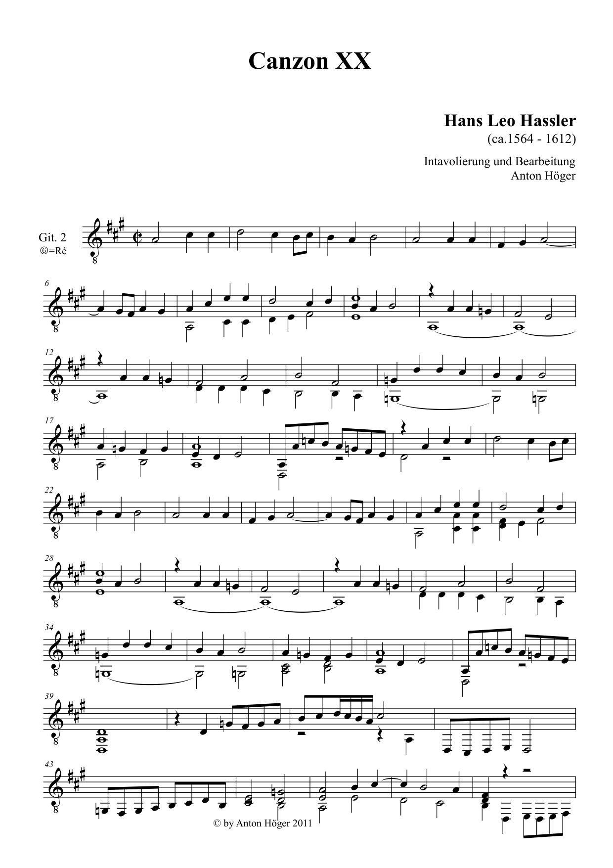 Canzon XX [#229988].pdf