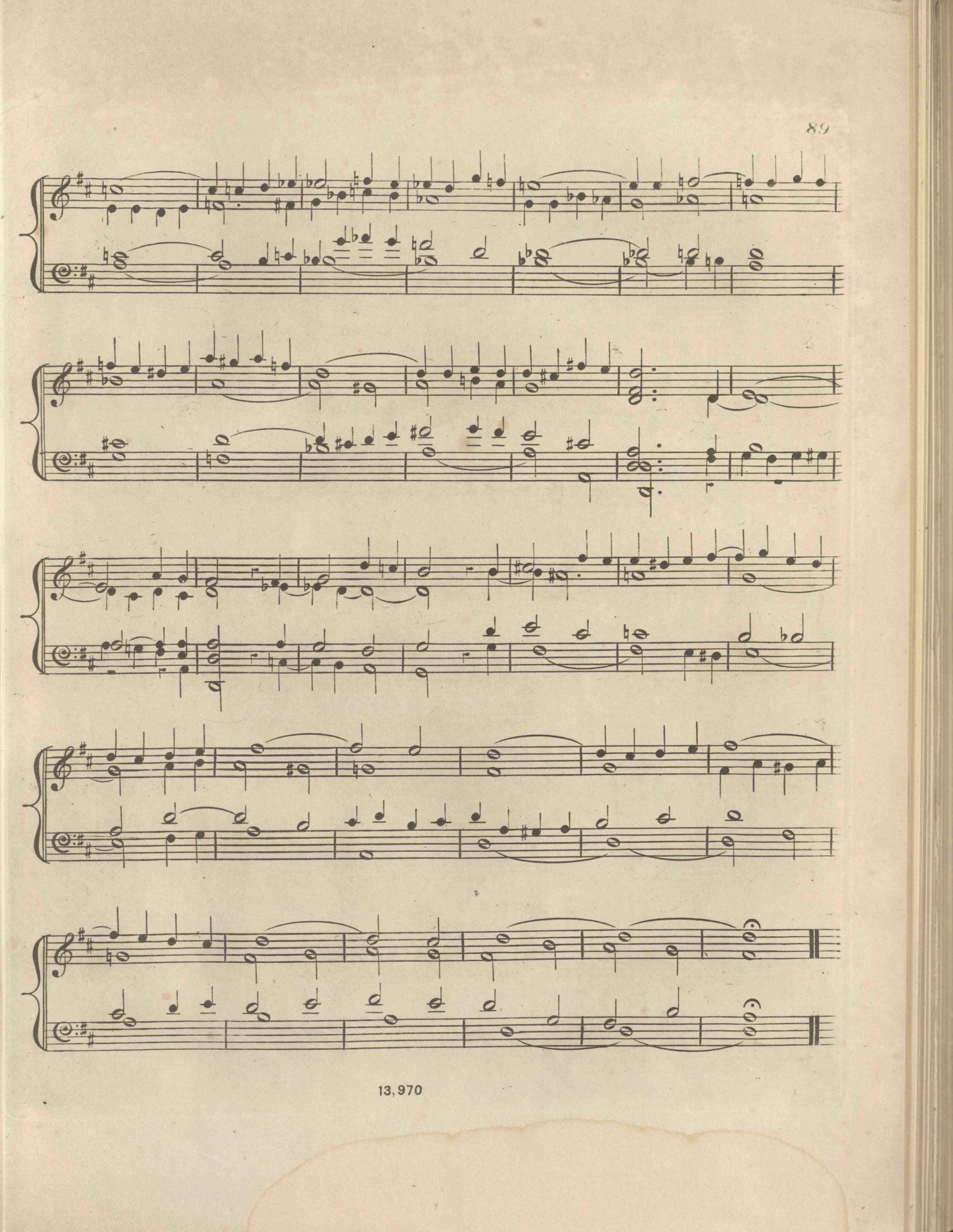 The Hand Book for the Organ [#932397].pdf