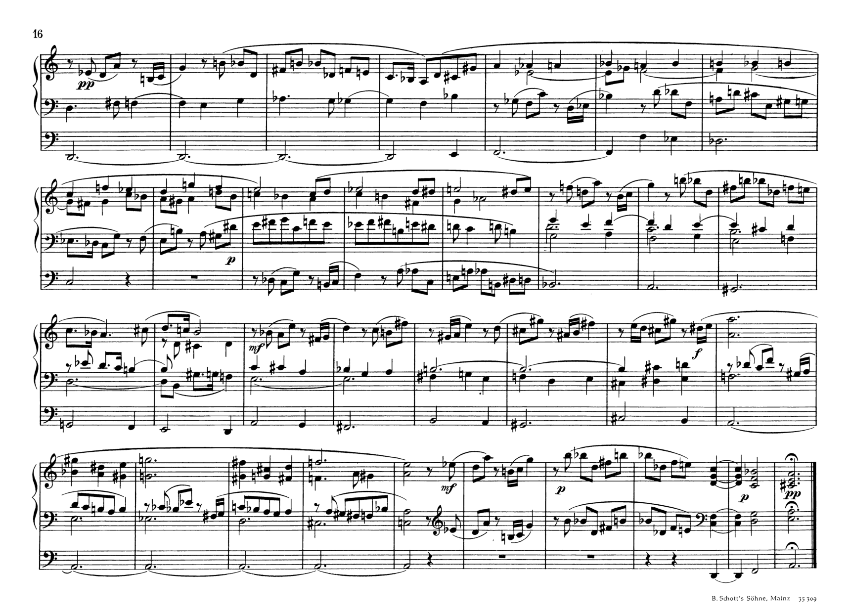 Organ Sonata No.2 [#310414].pdf