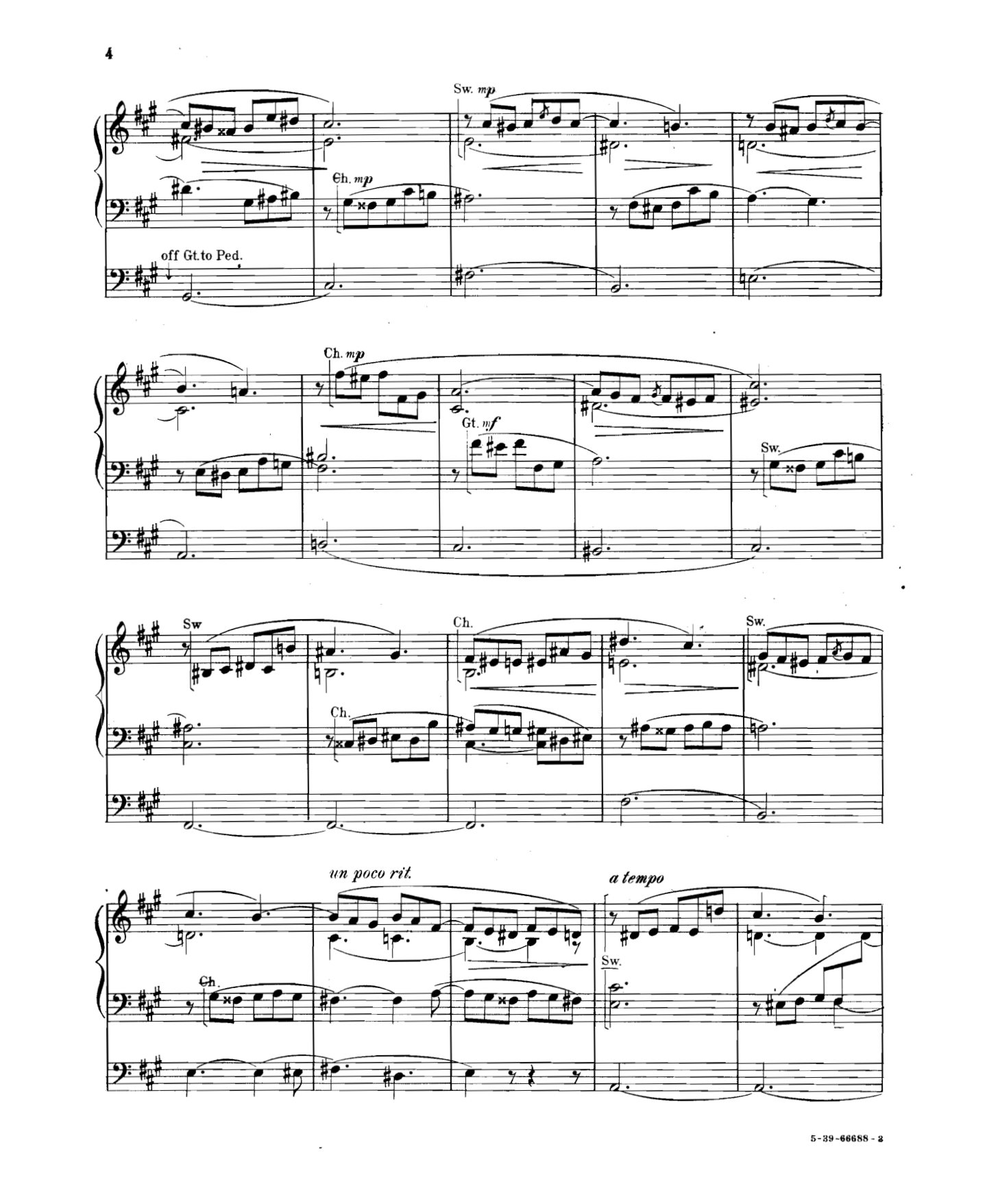 Prelude in A major [#41688].pdf