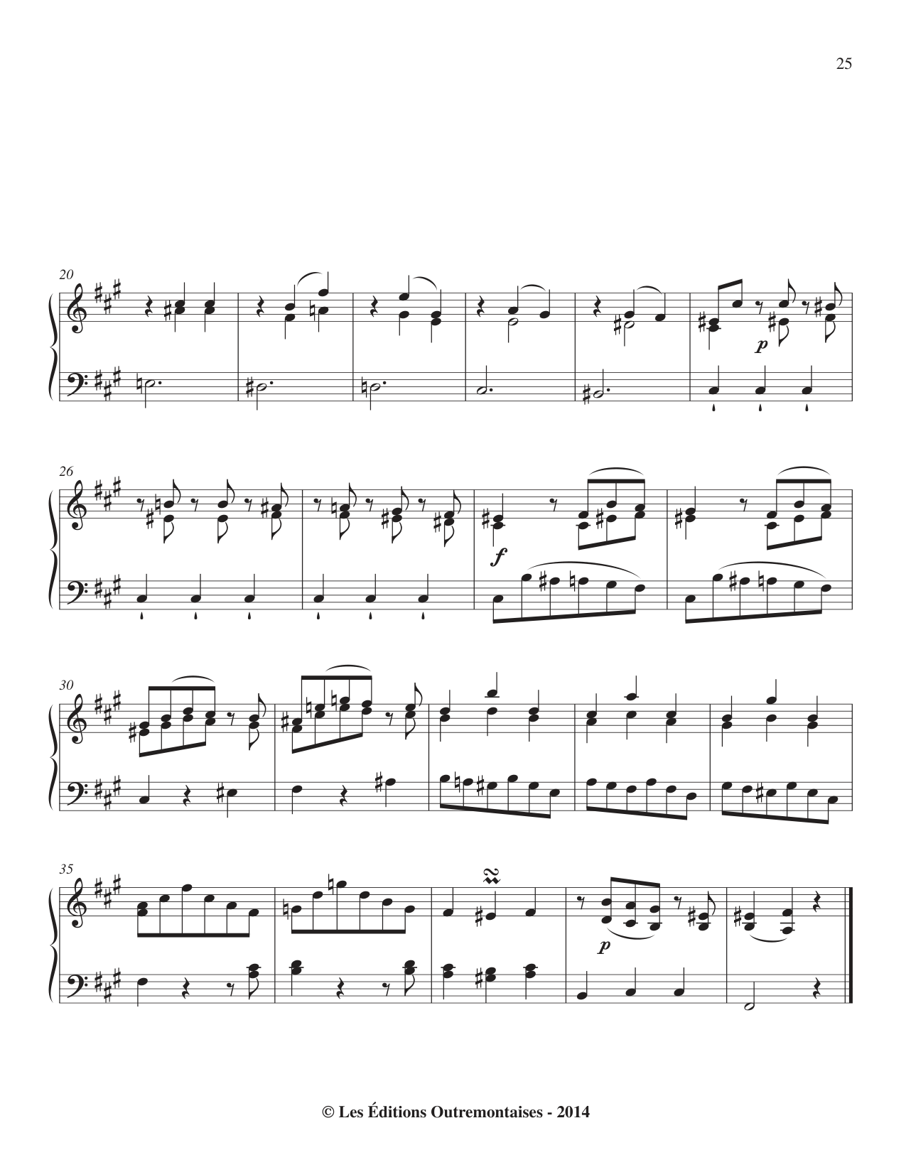 Choral-Vorspiele für die Orgel und das Klavier [#584130].pdf