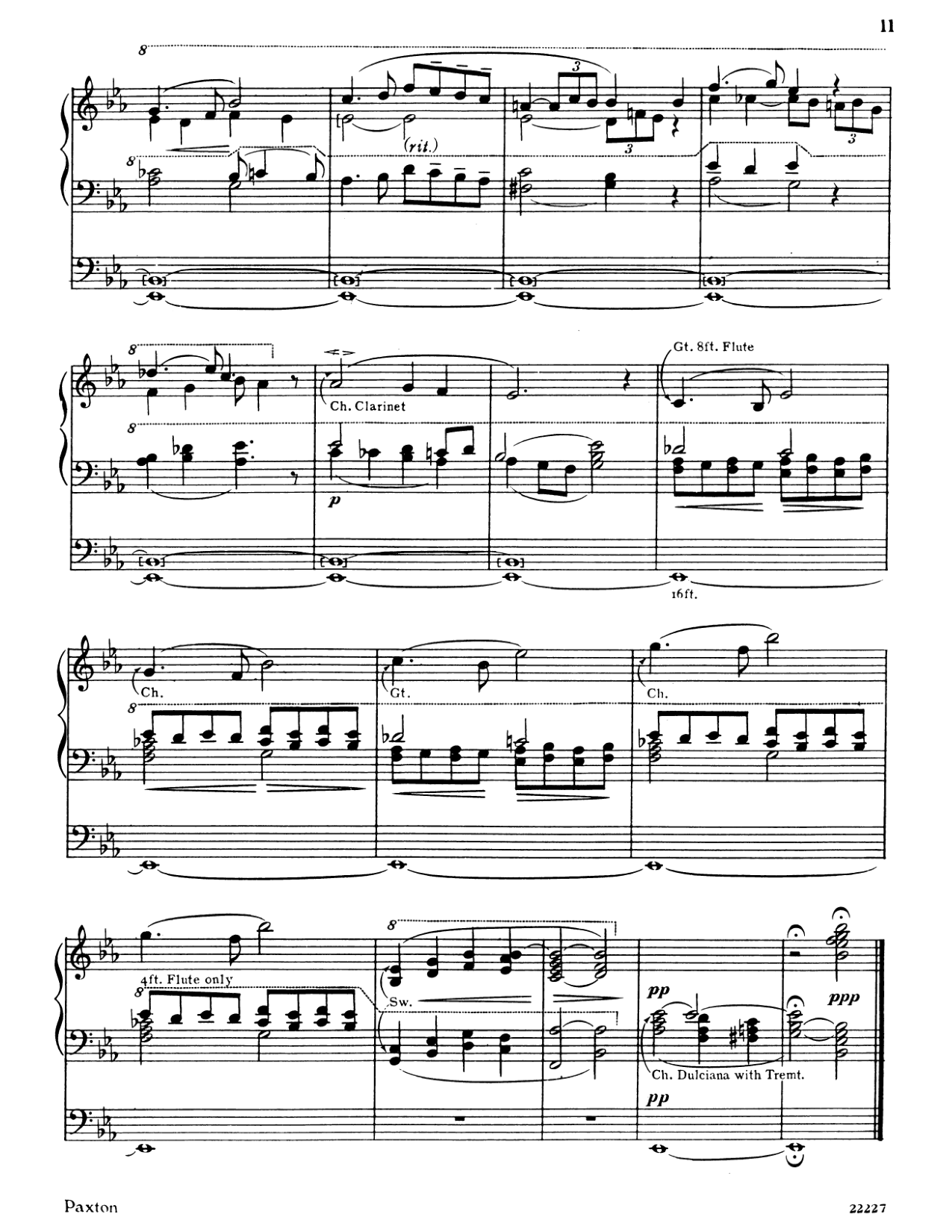 Sempre Semplice, Op.142 [#386086].pdf