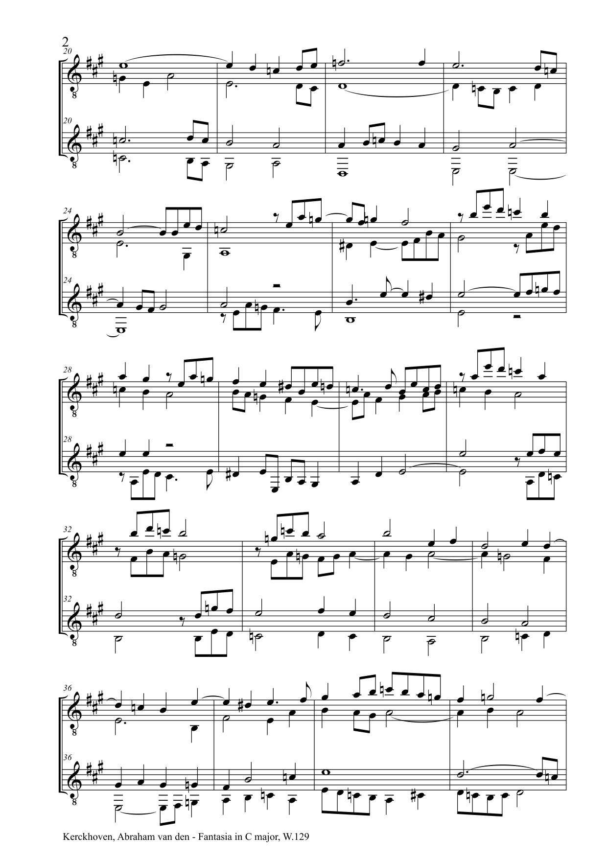 Fantasia in C major, W.129 [#546717].pdf