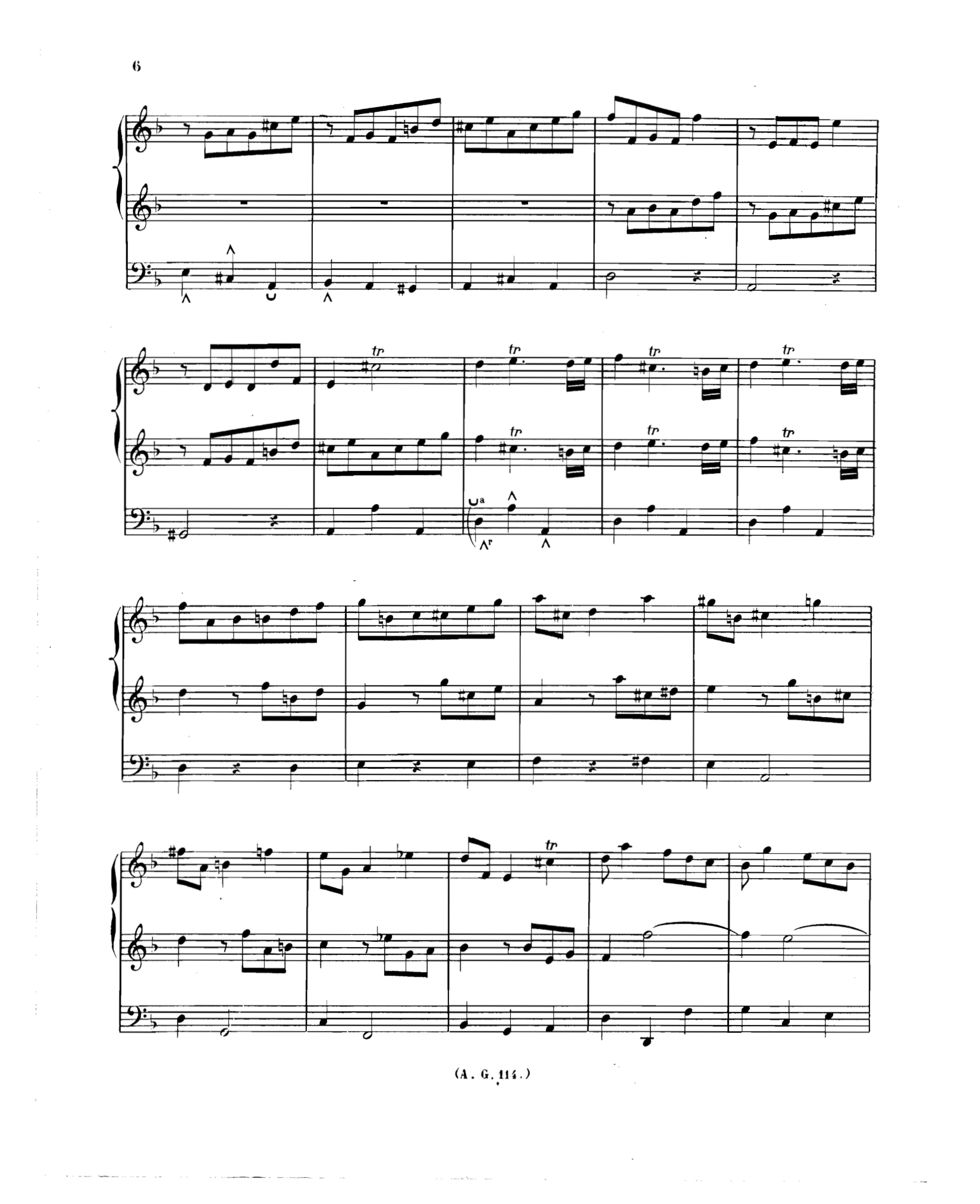 2 Trios for Organ, Krebs-WV 440, 447 [#15180].pdf