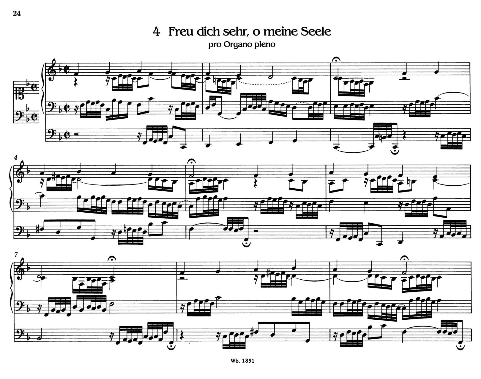 Freu dich sehr, o meine Seele, Krebs-WV 520a [#547570].pdf