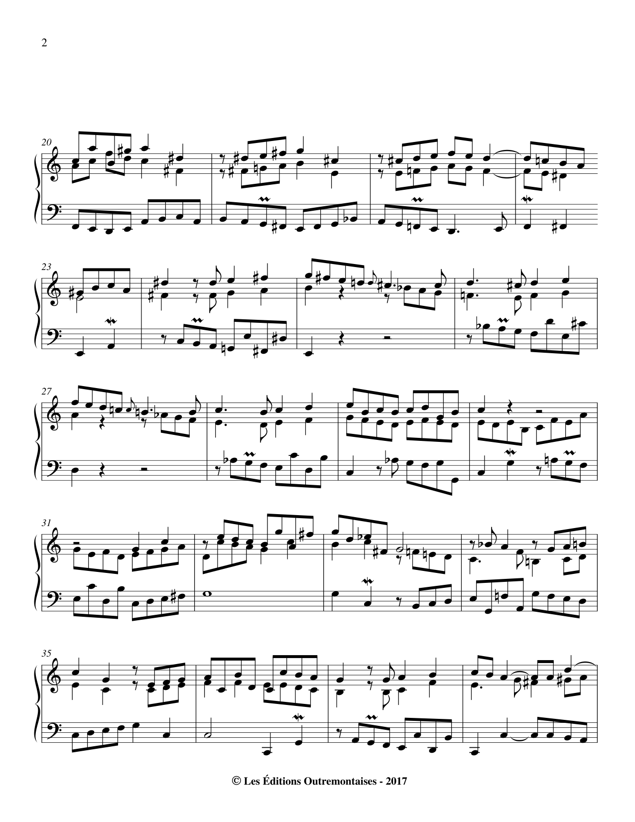 Fugue in A minor, Krebs-WV 819 [#486265].pdf