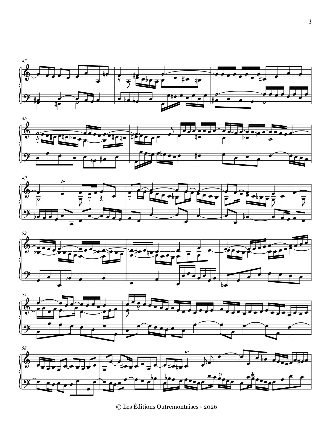 Fugue in A minor, Krebs-WV 848 [#1040143].pdf