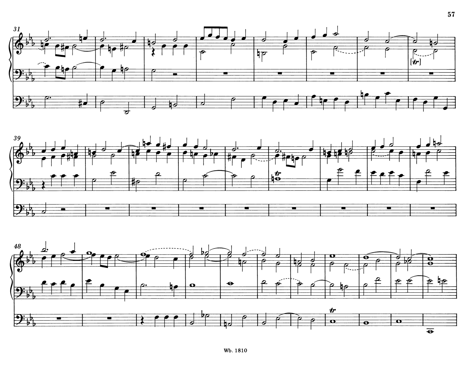Fugue in C minor, Krebs-WV 426 [#558969].pdf