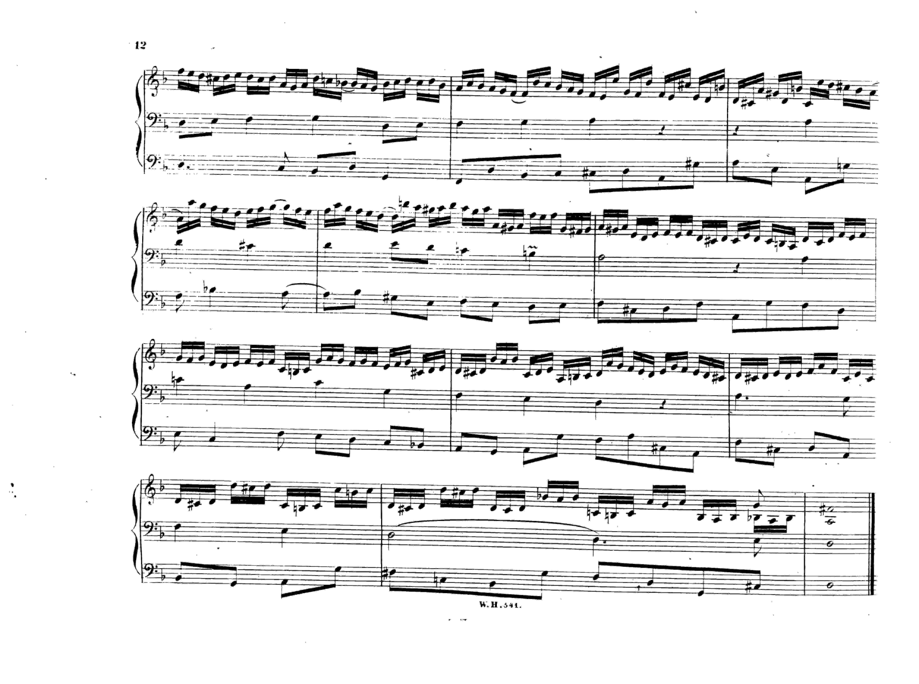 Gesammt Ausgabe der Tonstücke für die Orgel [#964483].pdf