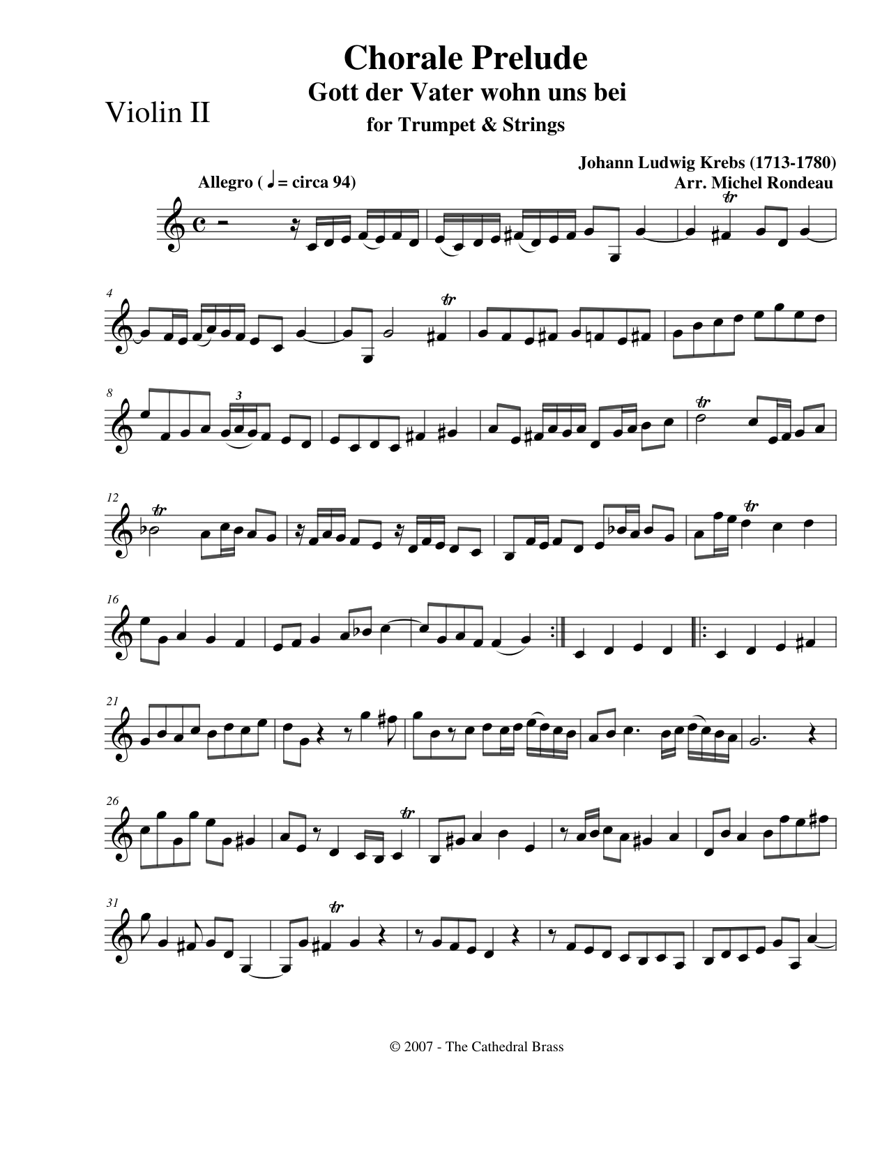 Gott der Vater wohn uns bei, Krebs-WV 701 [#224585].pdf