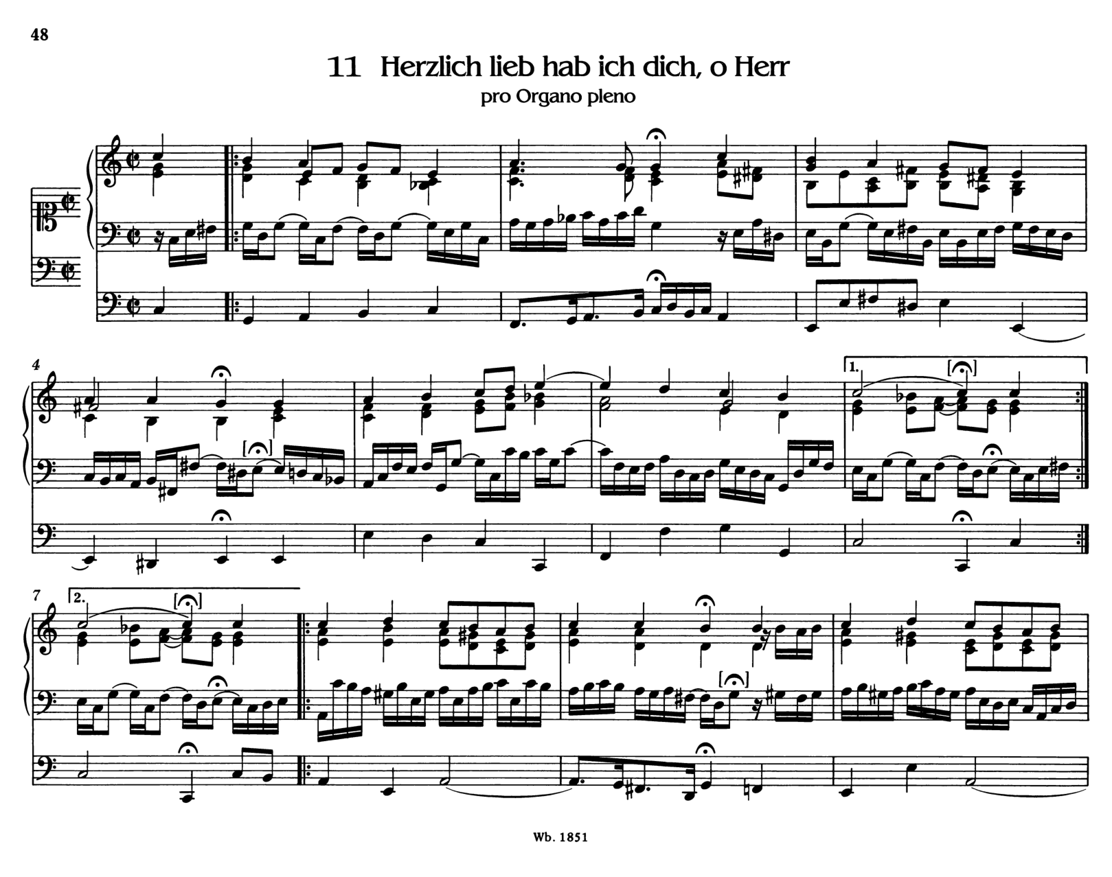 Herzlich lieb hab ich dich, o Herr, Krebs-WV 527 [#547770].pdf