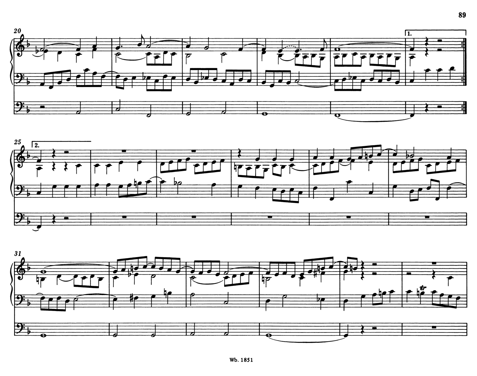 O Gott, du frommer Gott, Krebs-WV 543 [#547786].pdf