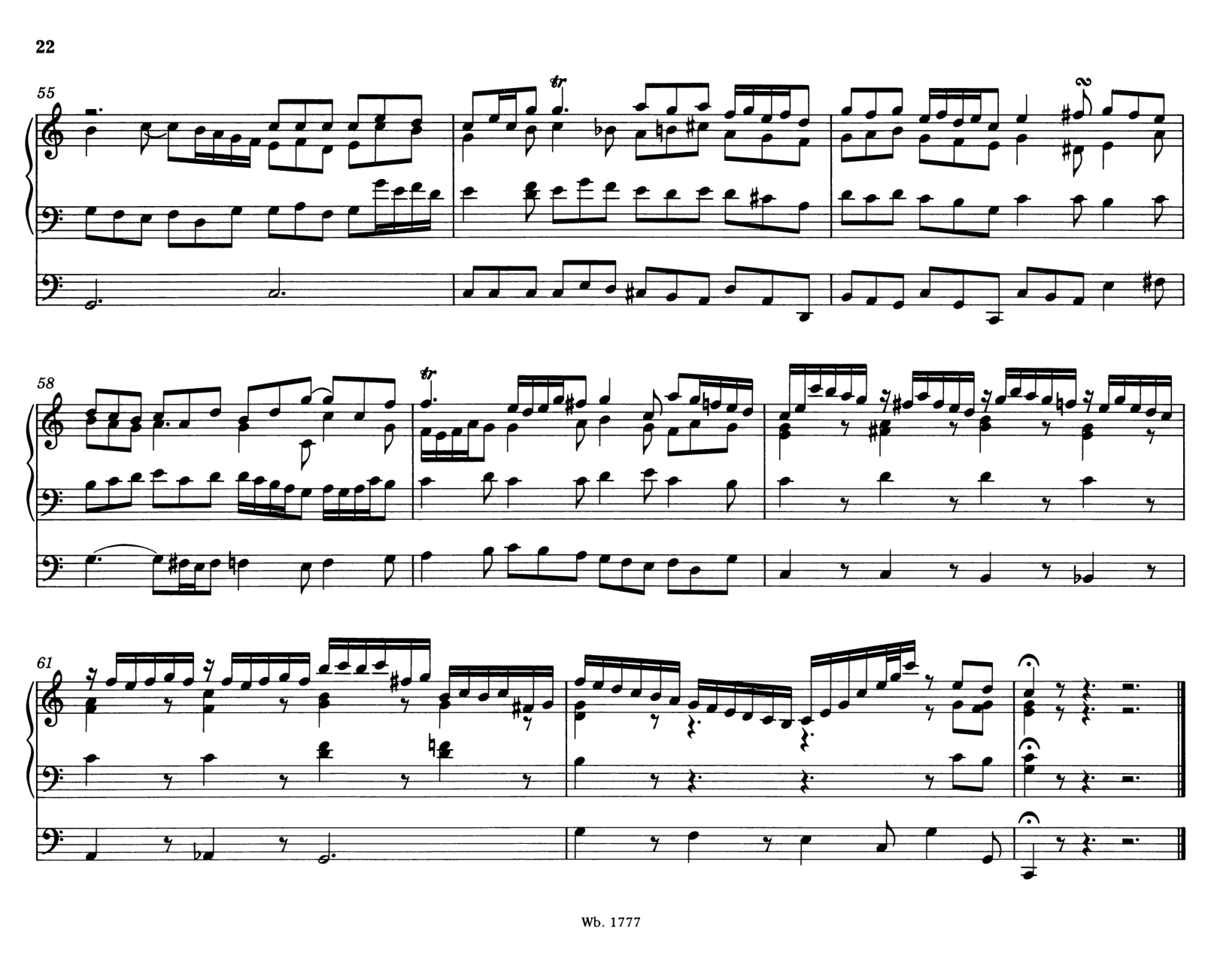 Prelude and Fugue in C major, Krebs-WV 400 [#542511].pdf