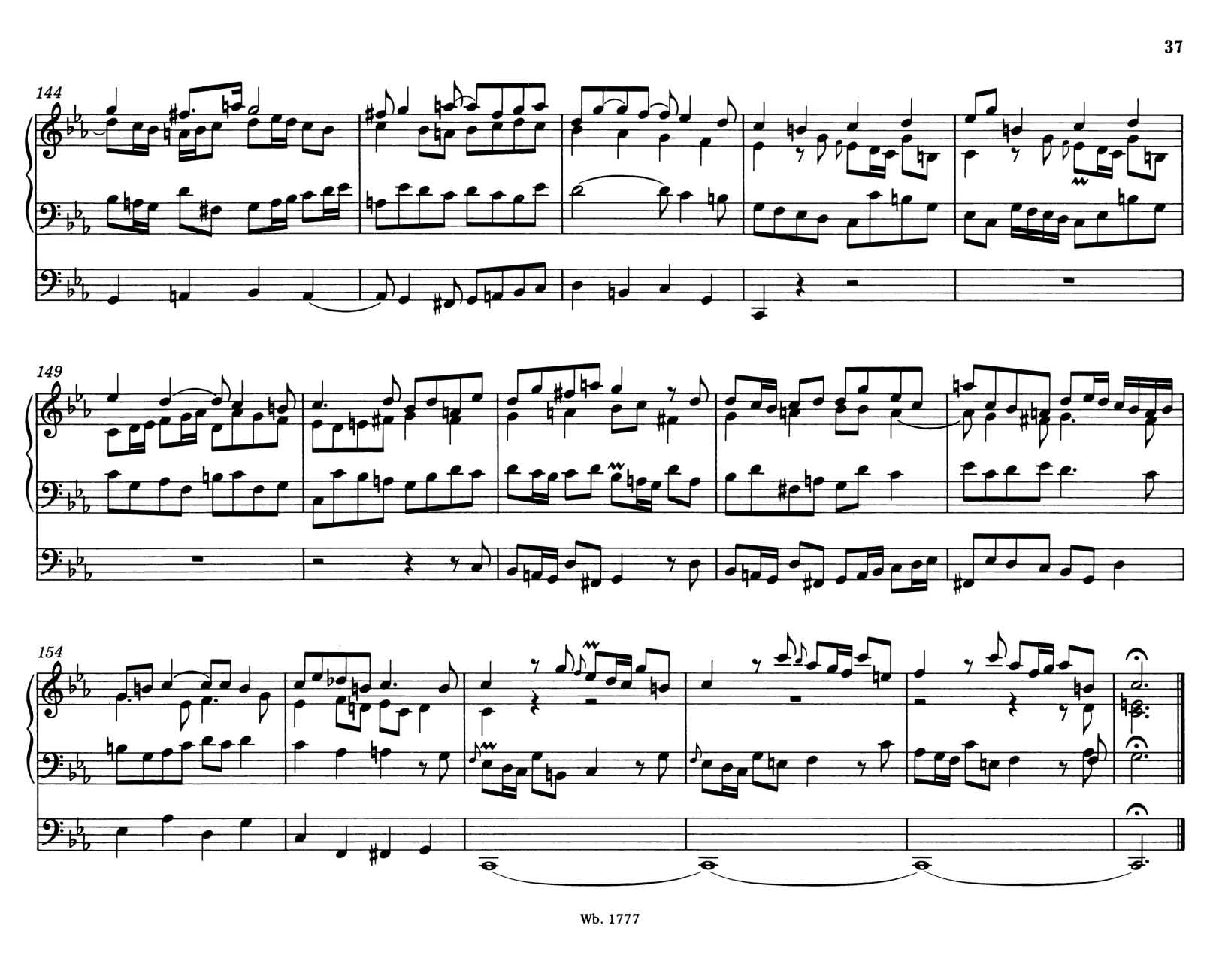Prelude and Fugue in C minor, Krebs-WV 402 [#541781].pdf