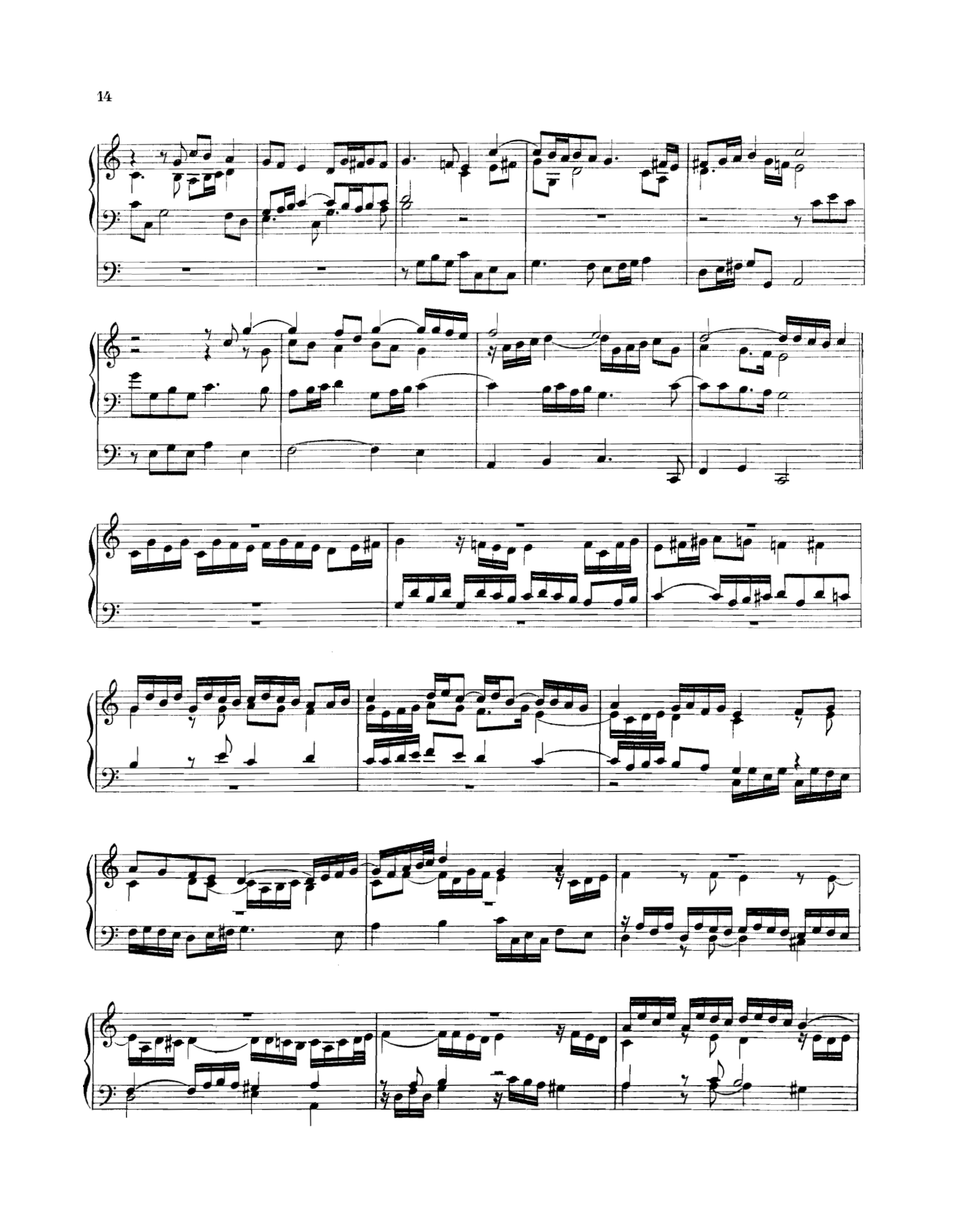 Preambulum and Fugue in C major [#16086].pdf