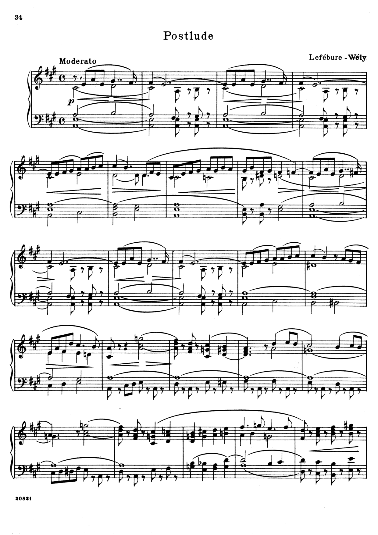 Postlude in A major [#81789].pdf