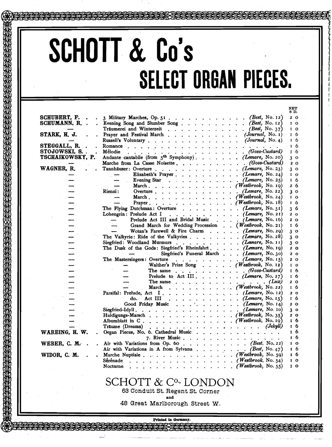 2 Pieces for Organ, Op.83 [#46306].pdf
