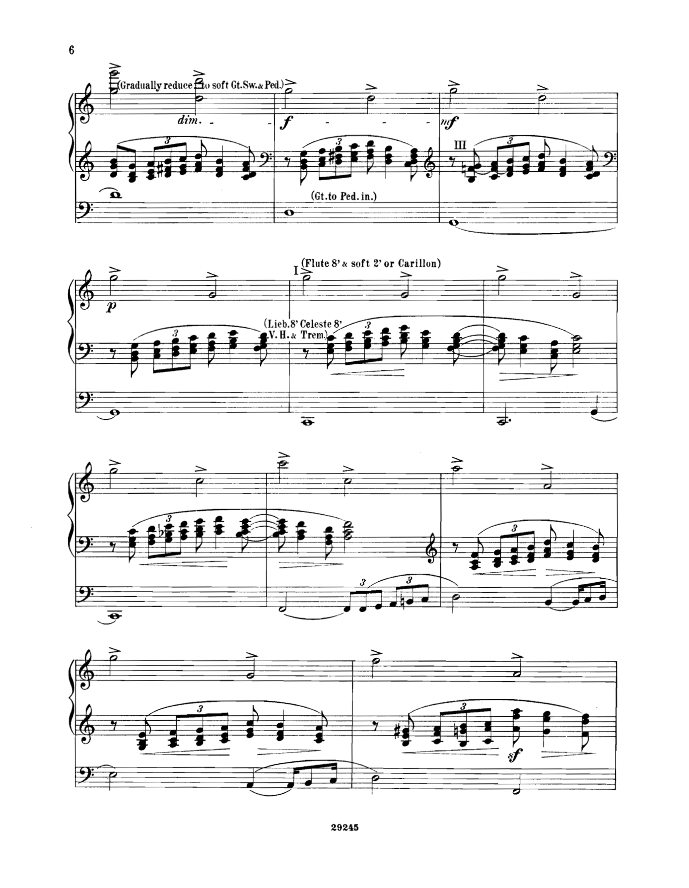 Christmas Song, Op.82 [#46295].pdf