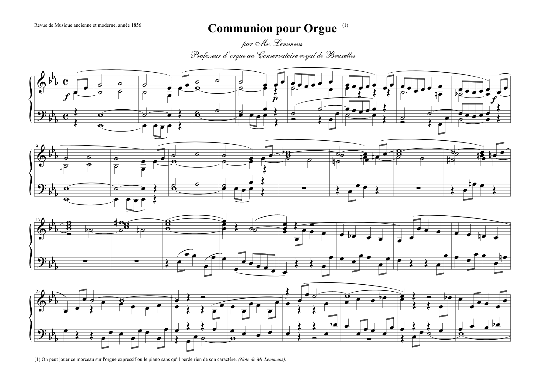 Communion for organ [#167616].pdf