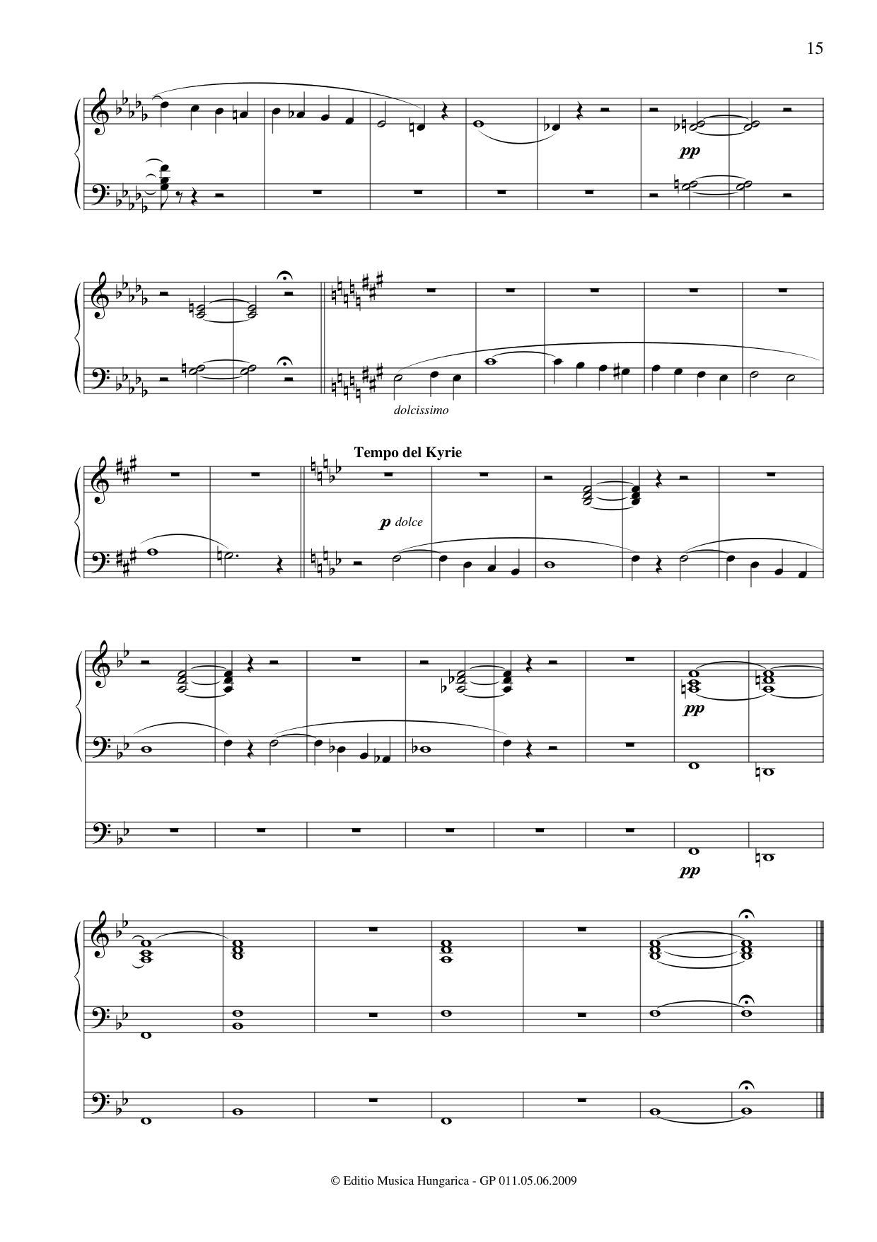Missa pro organo lectarum celebrationi missarum adjumento inserviens, S.264 [#67647].pdf