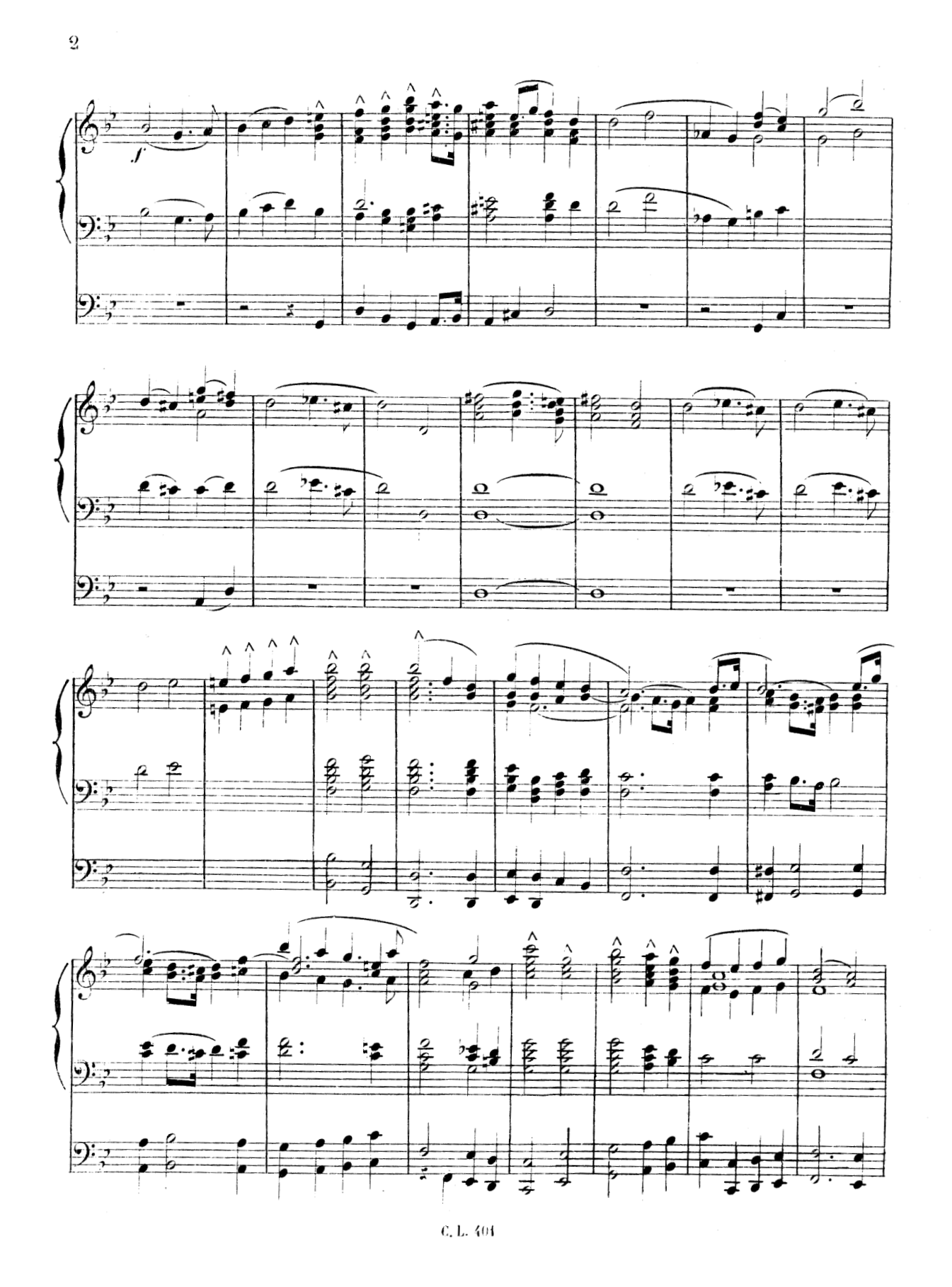 Marche nuptiale, Op.40 [#225515].pdf
