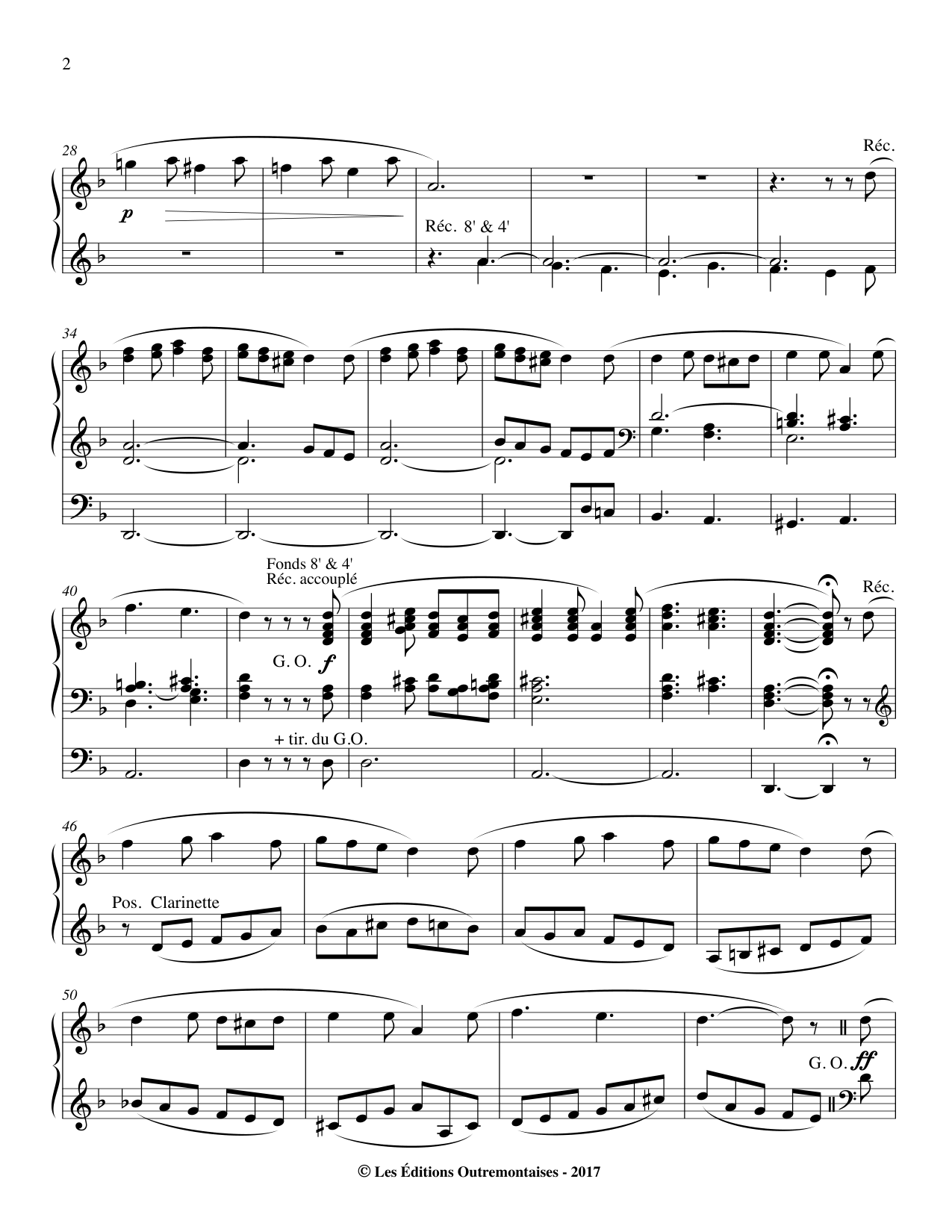 Offertoire pour Pâques sur O Filii et Filiæ [#466948].pdf