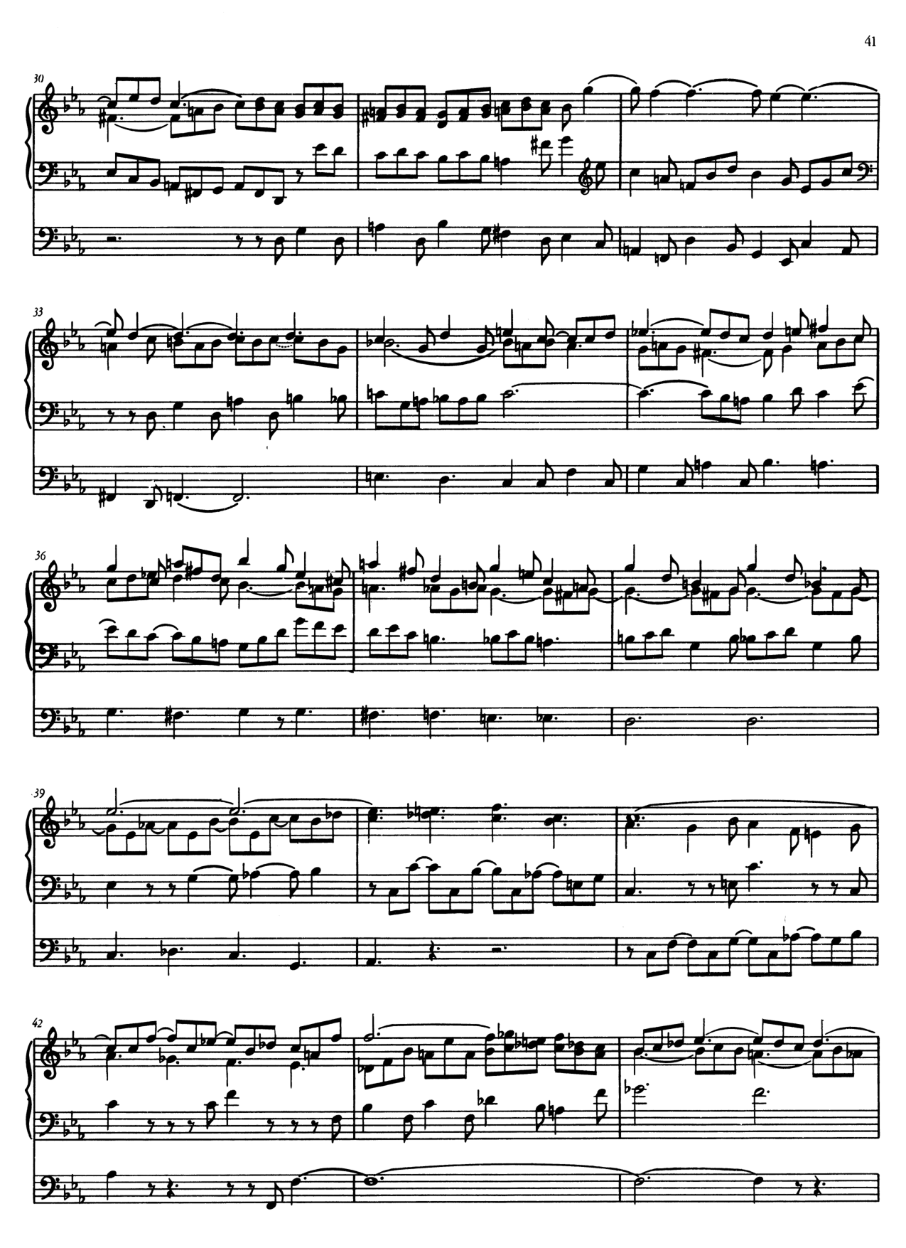 Fugue in C minor, MWV W 18 [#301836].pdf