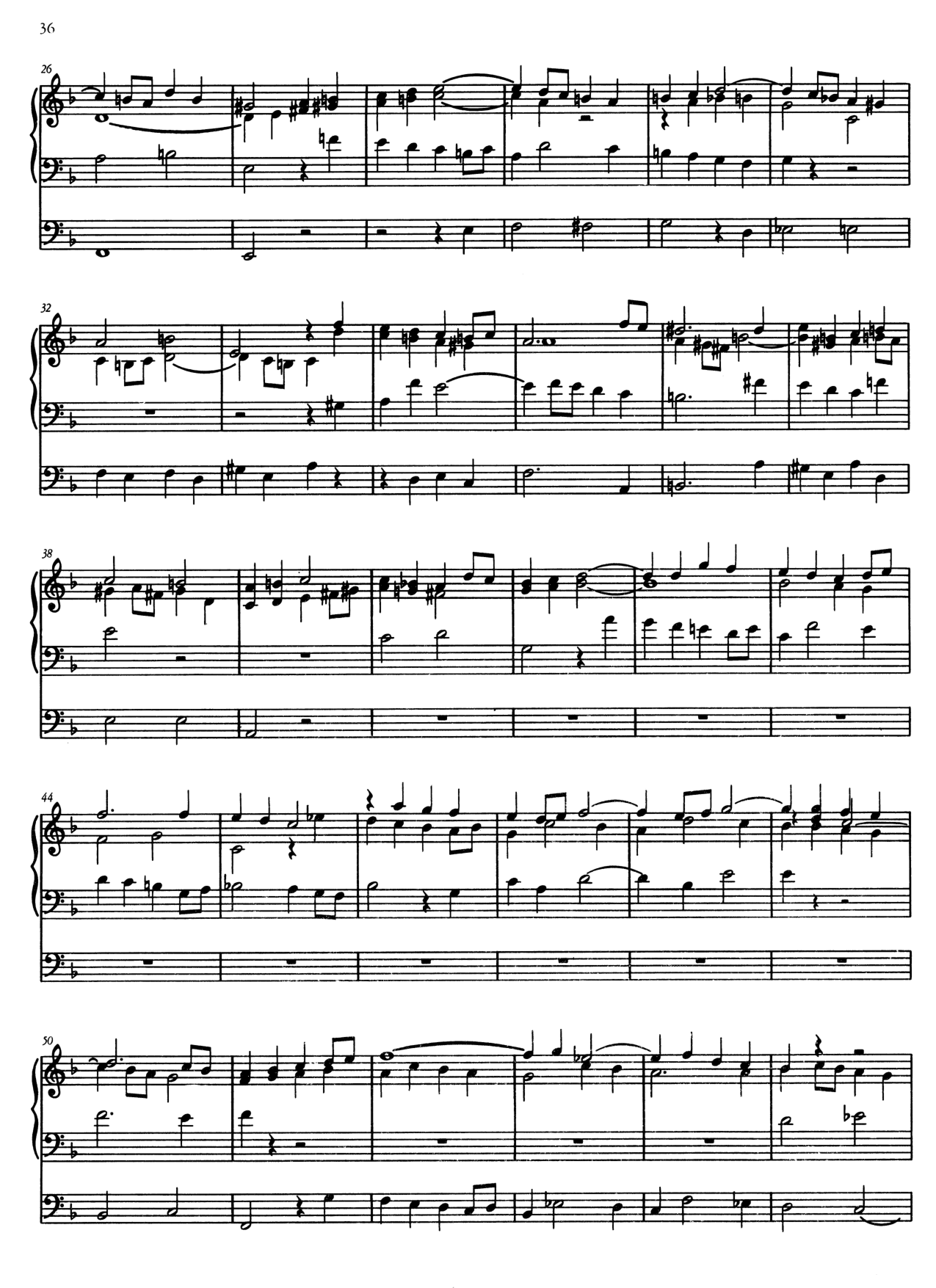 Fugue in D minor, MWV W 13 [#301835].pdf