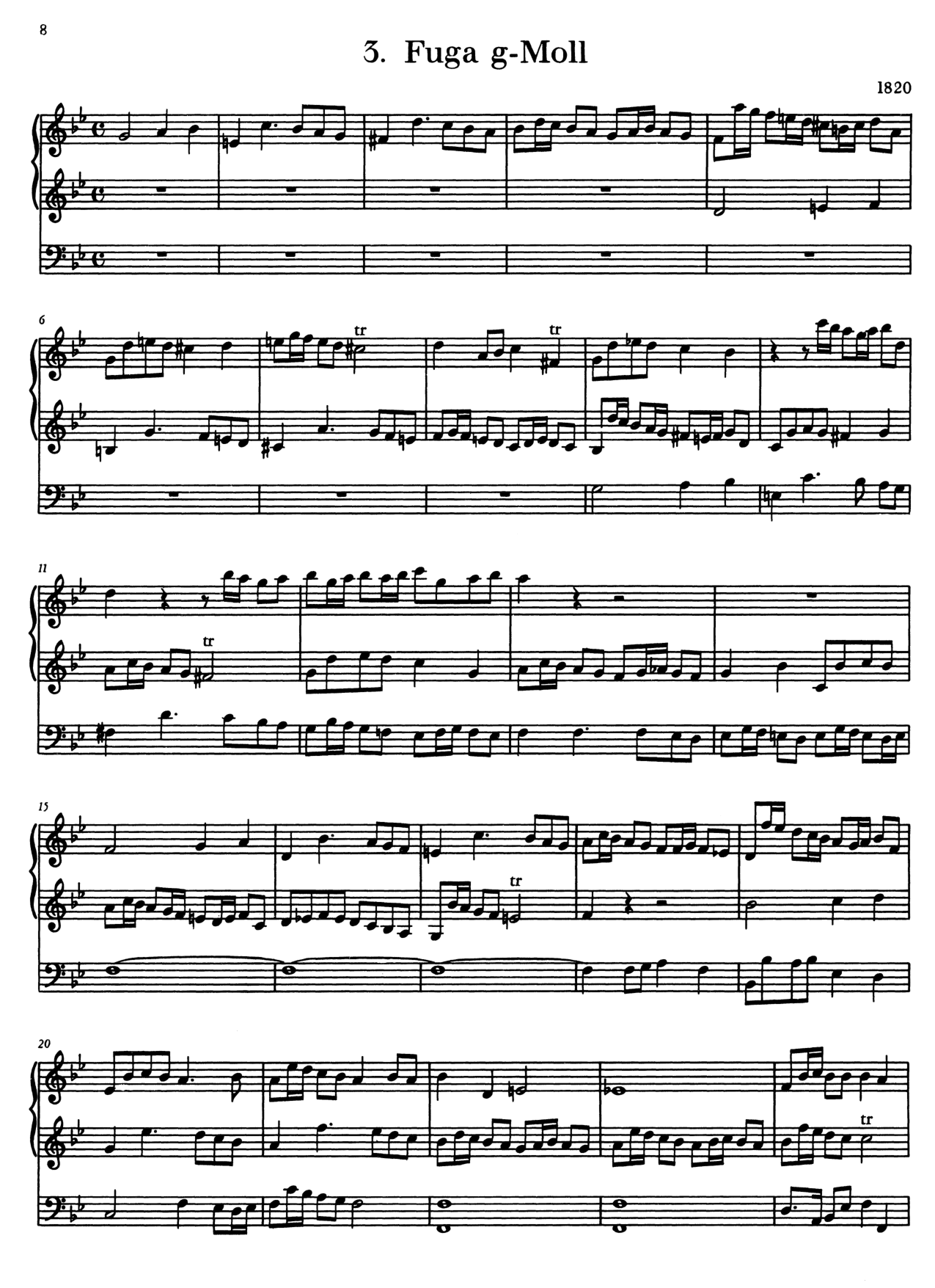 Fugue in G minor, MWV W 4 [#301570].pdf