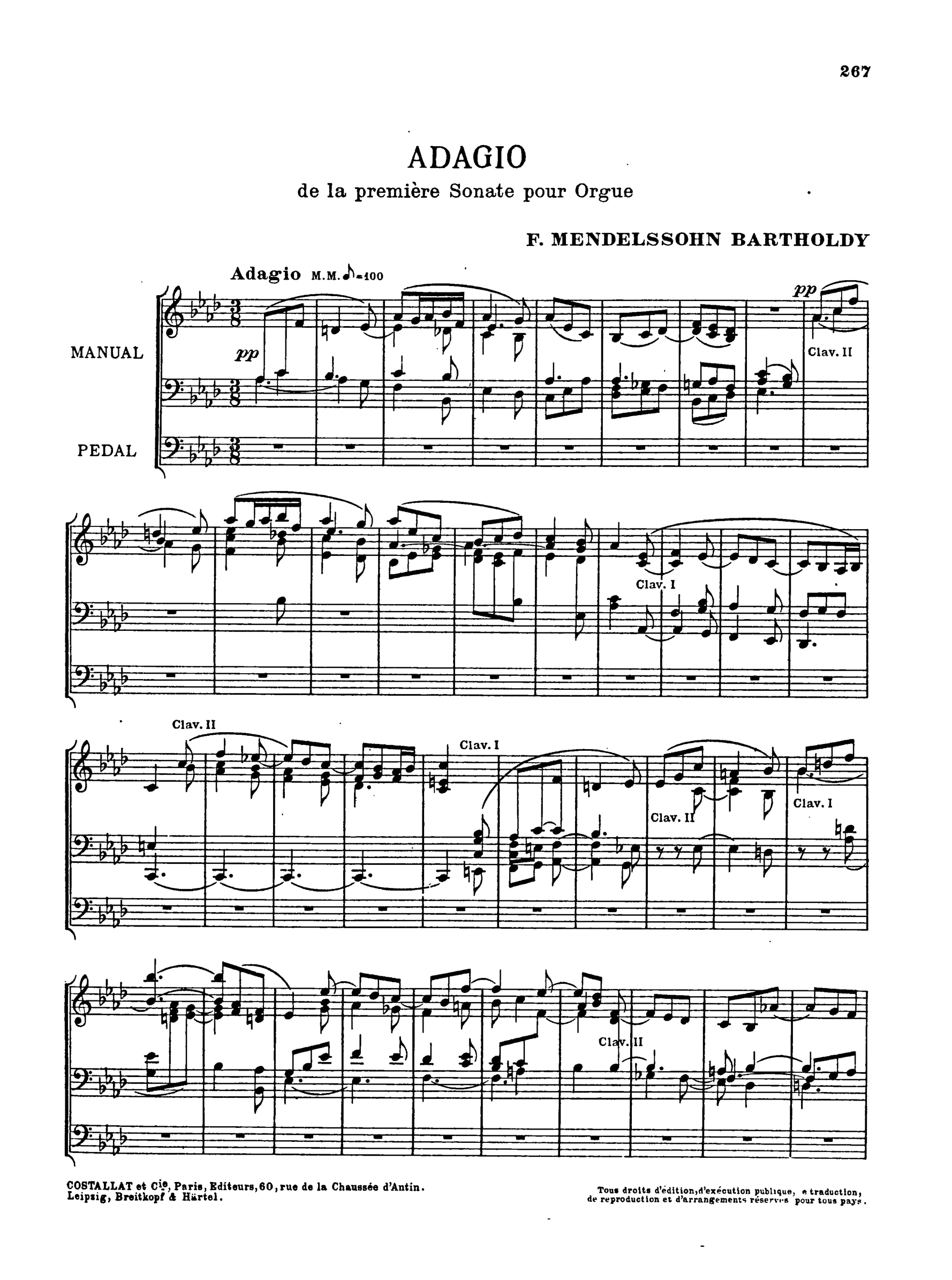 Organ Sonata No.1, MWV W 56 [#994966].pdf