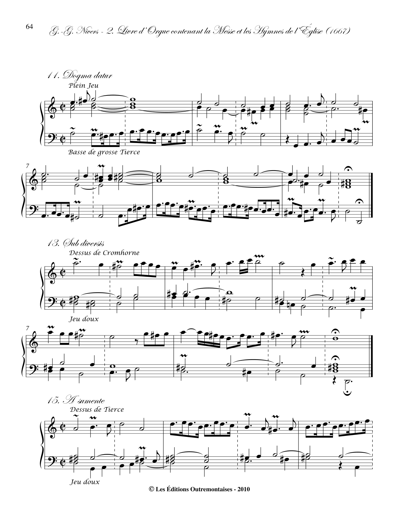 Deuxième livre d orgue contenant la messe et les hymnes de l Église [#389664].pdf