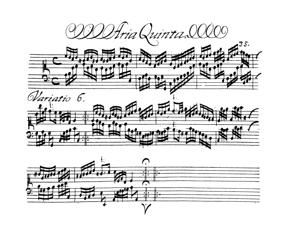 Aria and 6 Variations in A minor, P.197 [#451607].pdf