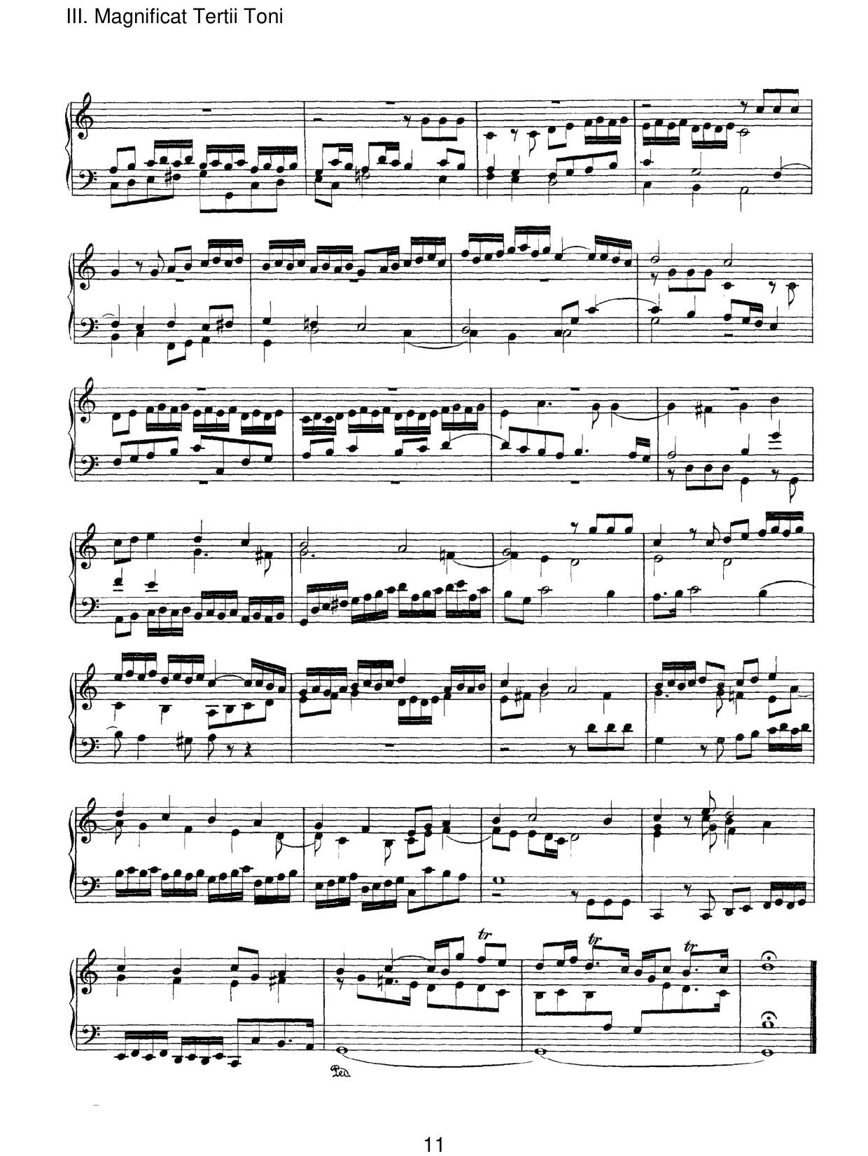 Compositionen zumeist Fugen über das Magnificat [#24331].pdf