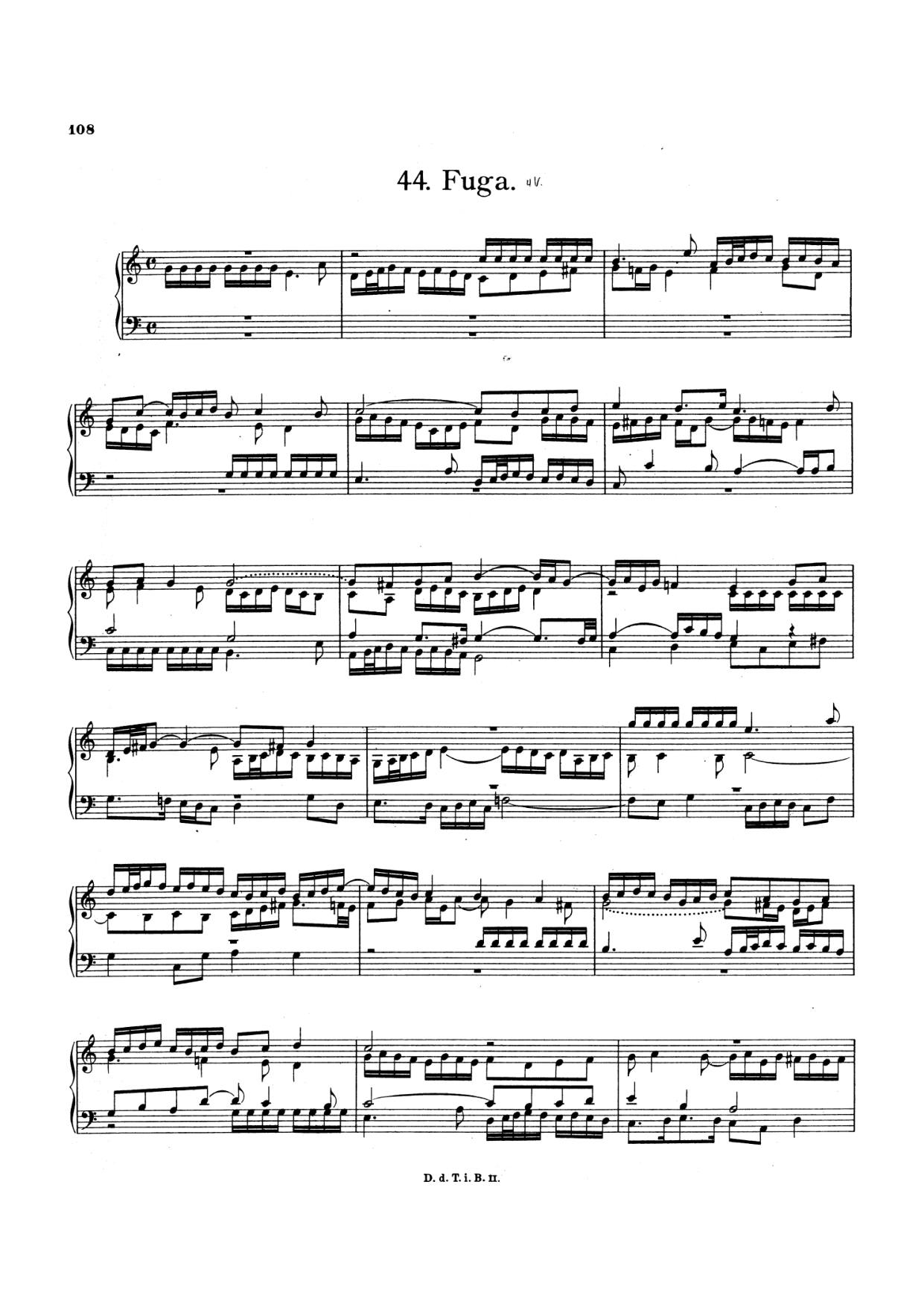 Fugue in C major, P.132 [#453353].pdf