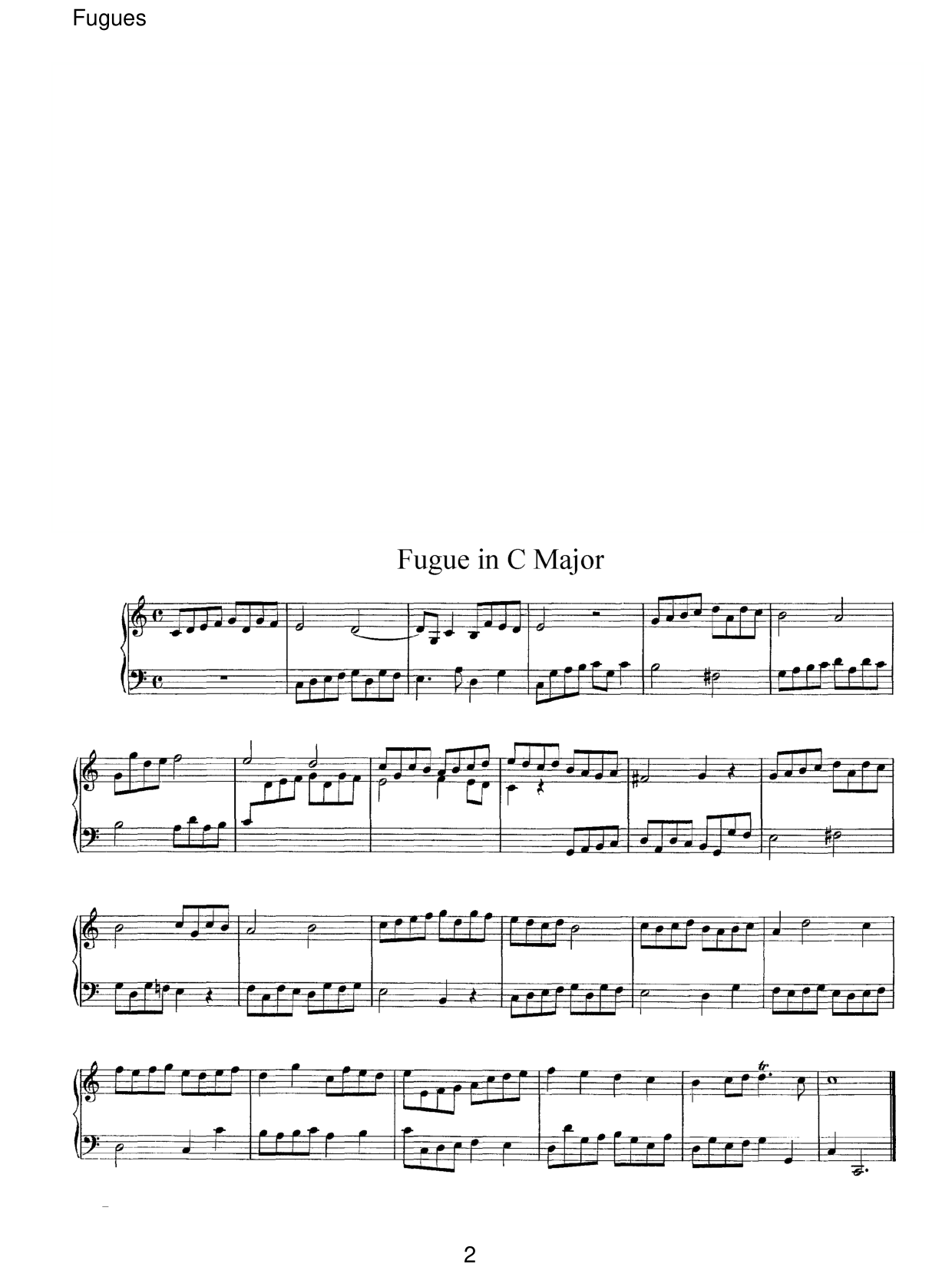 Fugue in C major, P.144 [#452974].pdf