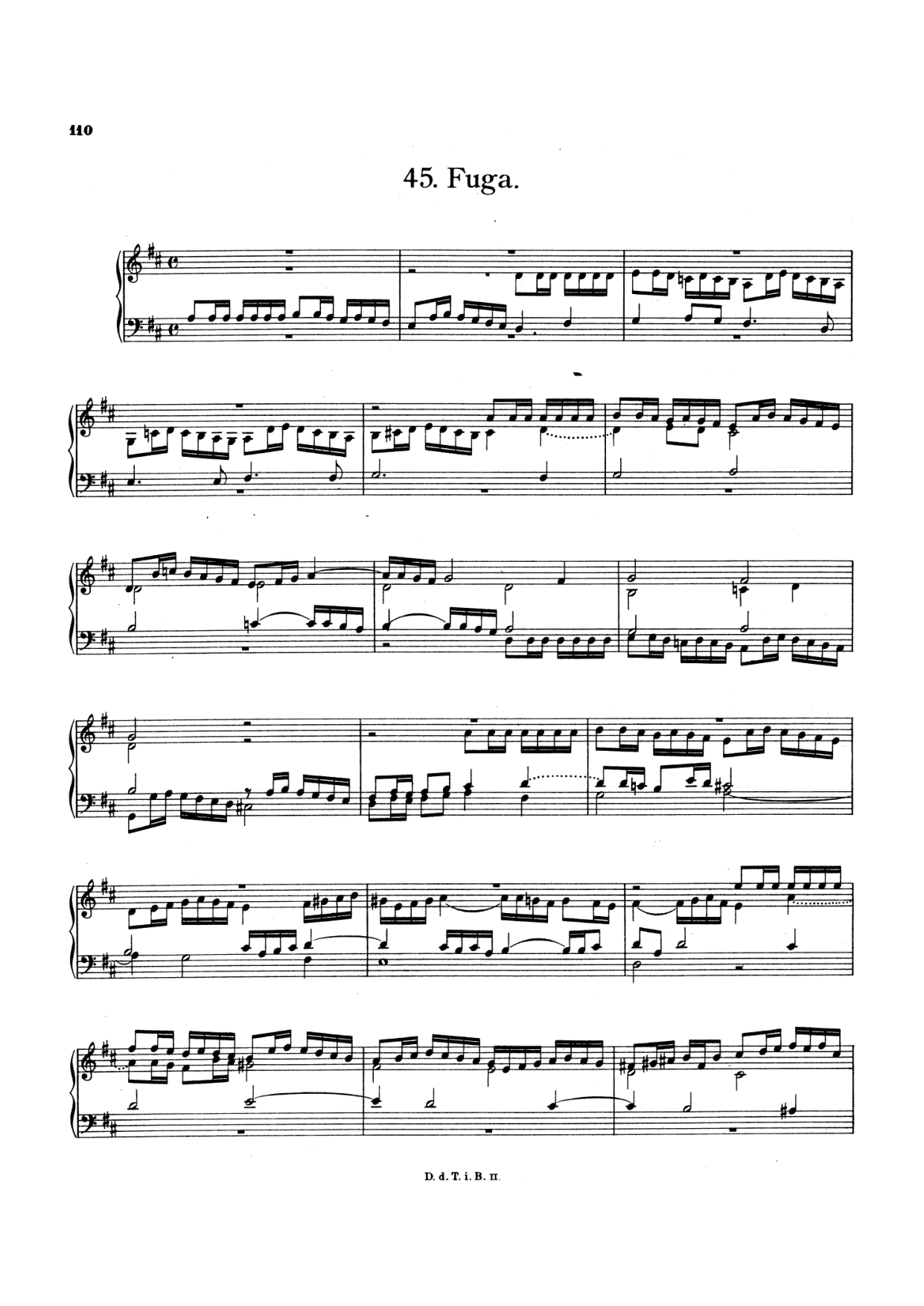 Fugue in D major, P.133 [#453356].pdf