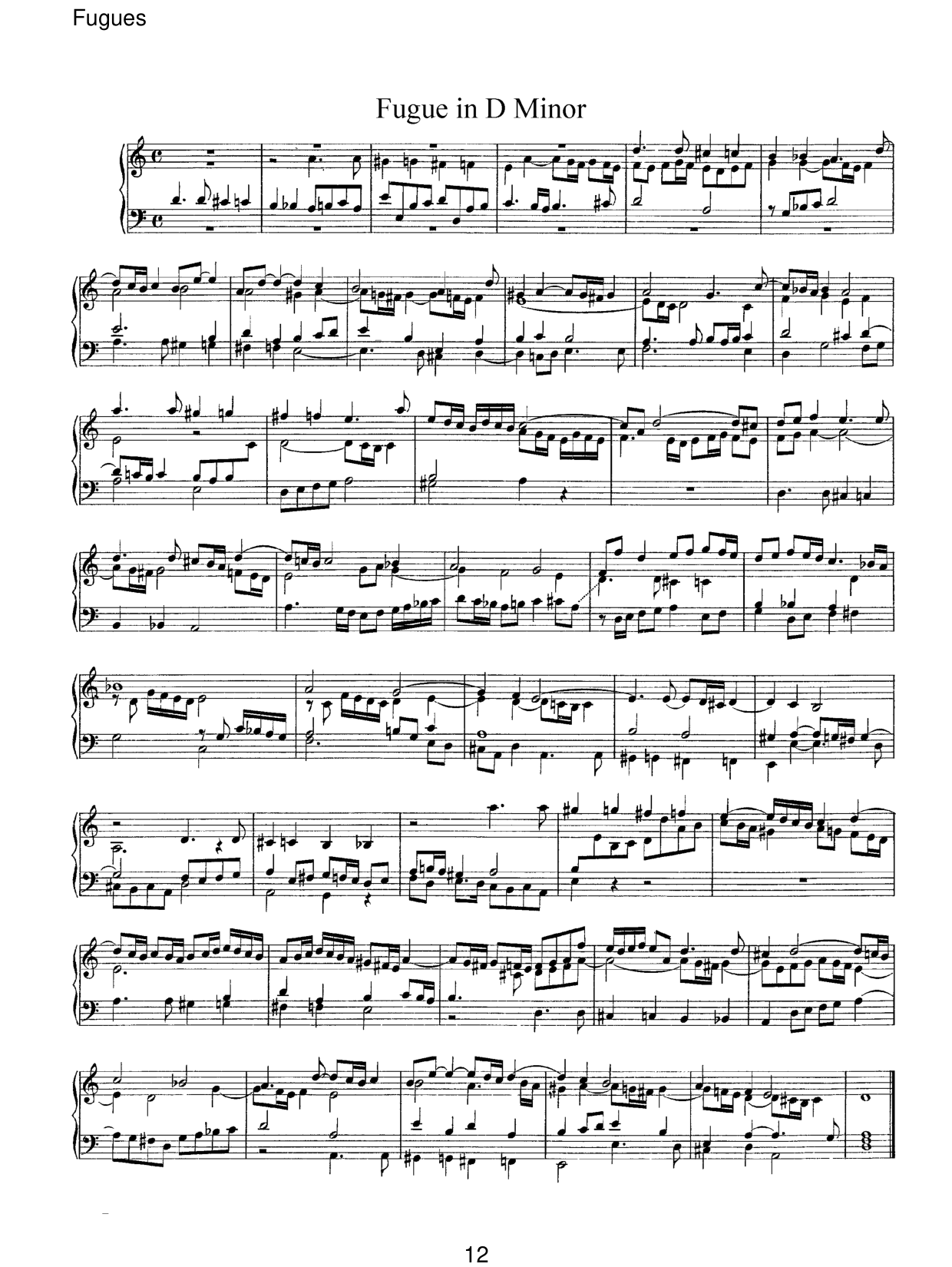 Fugue in D minor, P.154 [#452983].pdf