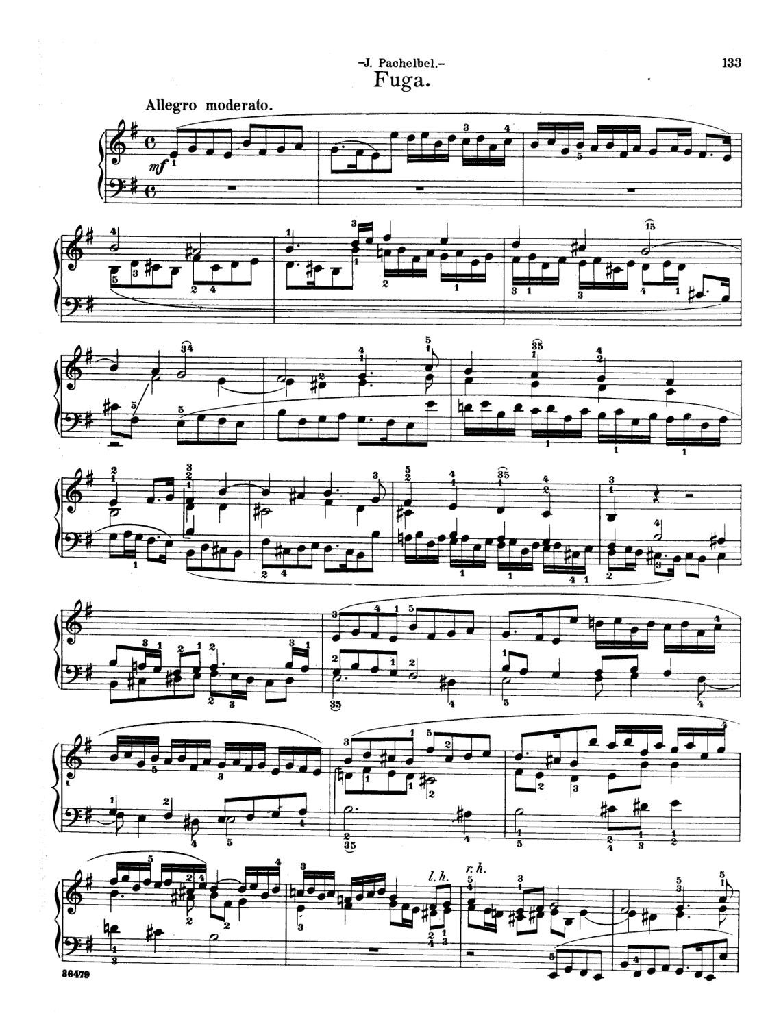 Fugue in E minor, P.135 [#453531].pdf
