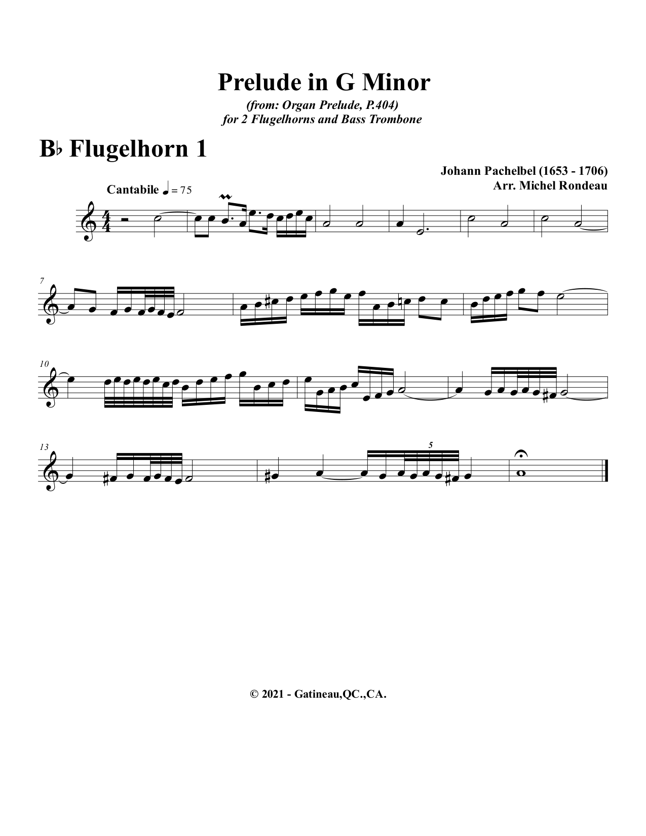 Praeamble in A minor, P.404 [#674253].pdf
