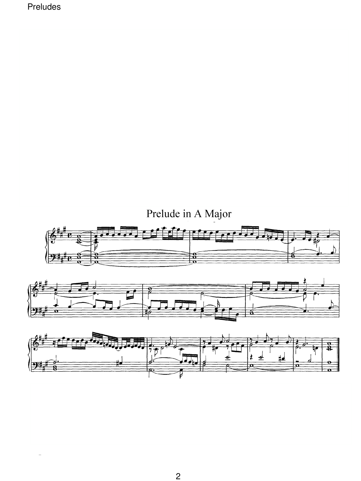 Prelude in A major, P.411 [#452963].pdf