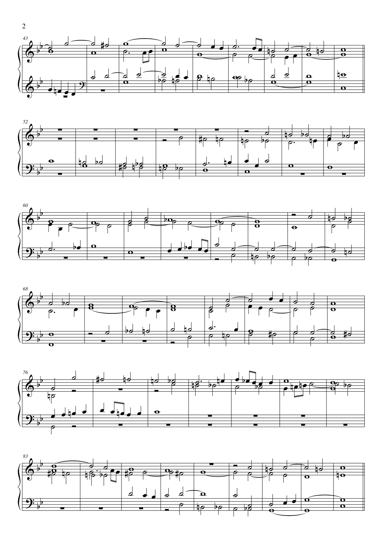 Ricercar in C minor, P.419 [#595734].pdf