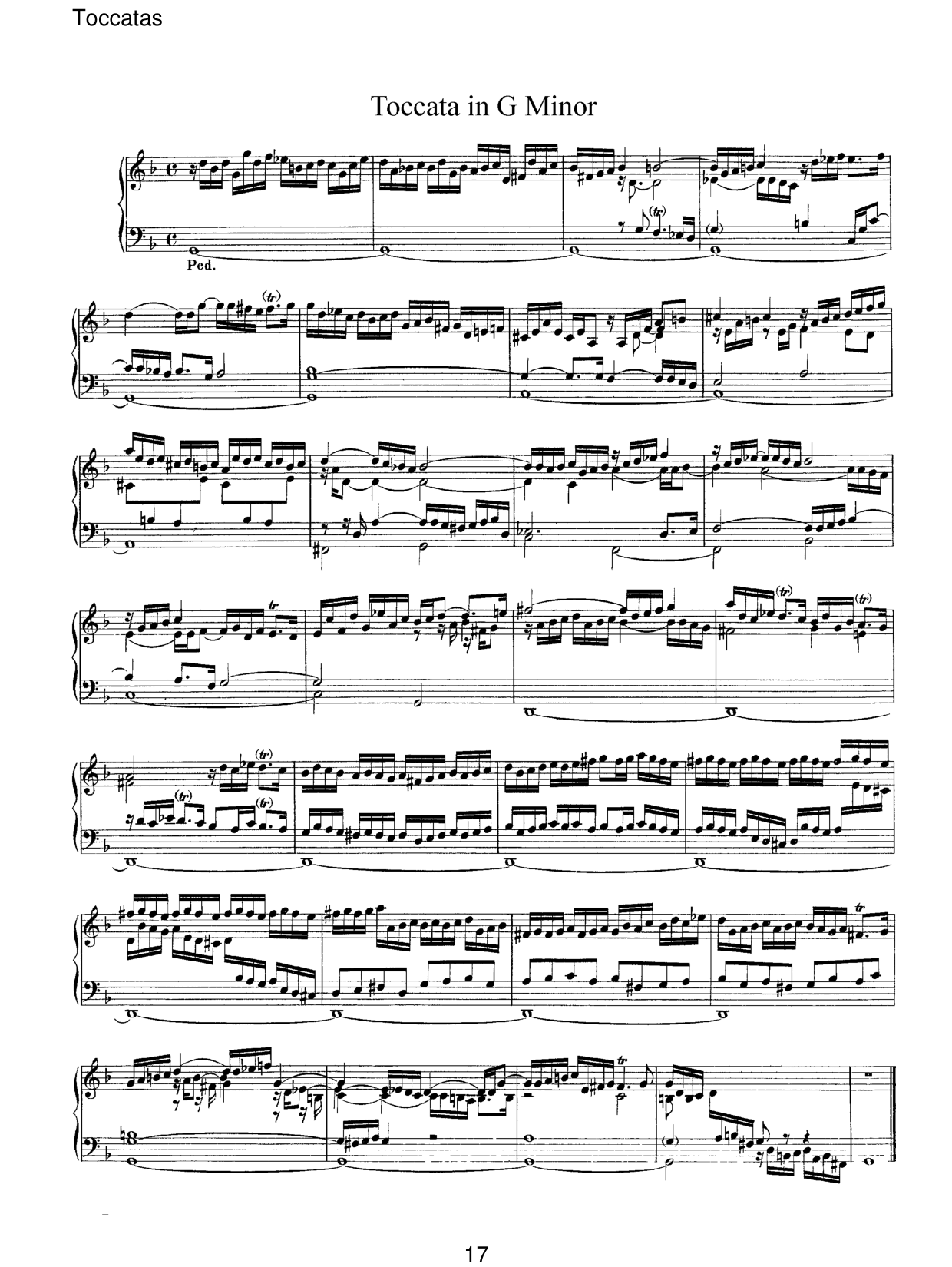 Toccata in G minor, P.466 [#453001].pdf