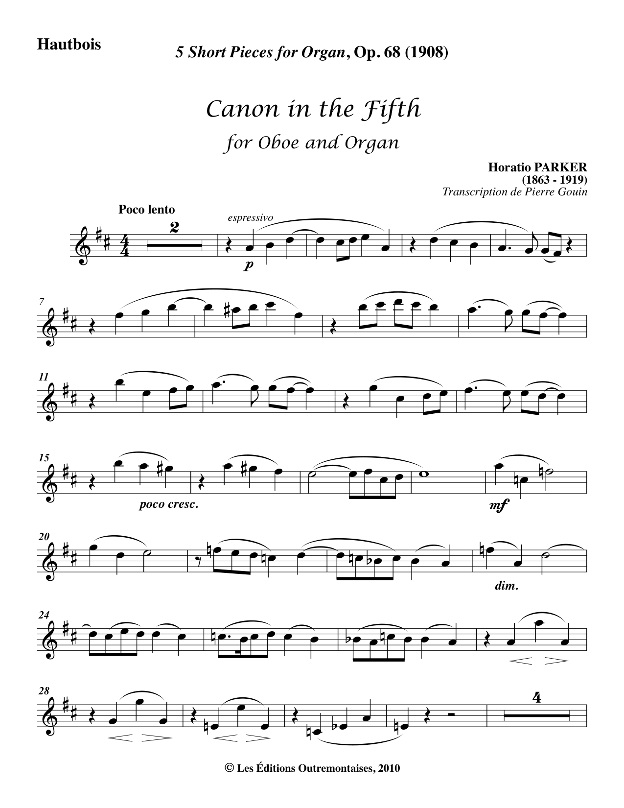 5 Short Pieces, Op.68 [#132216].pdf