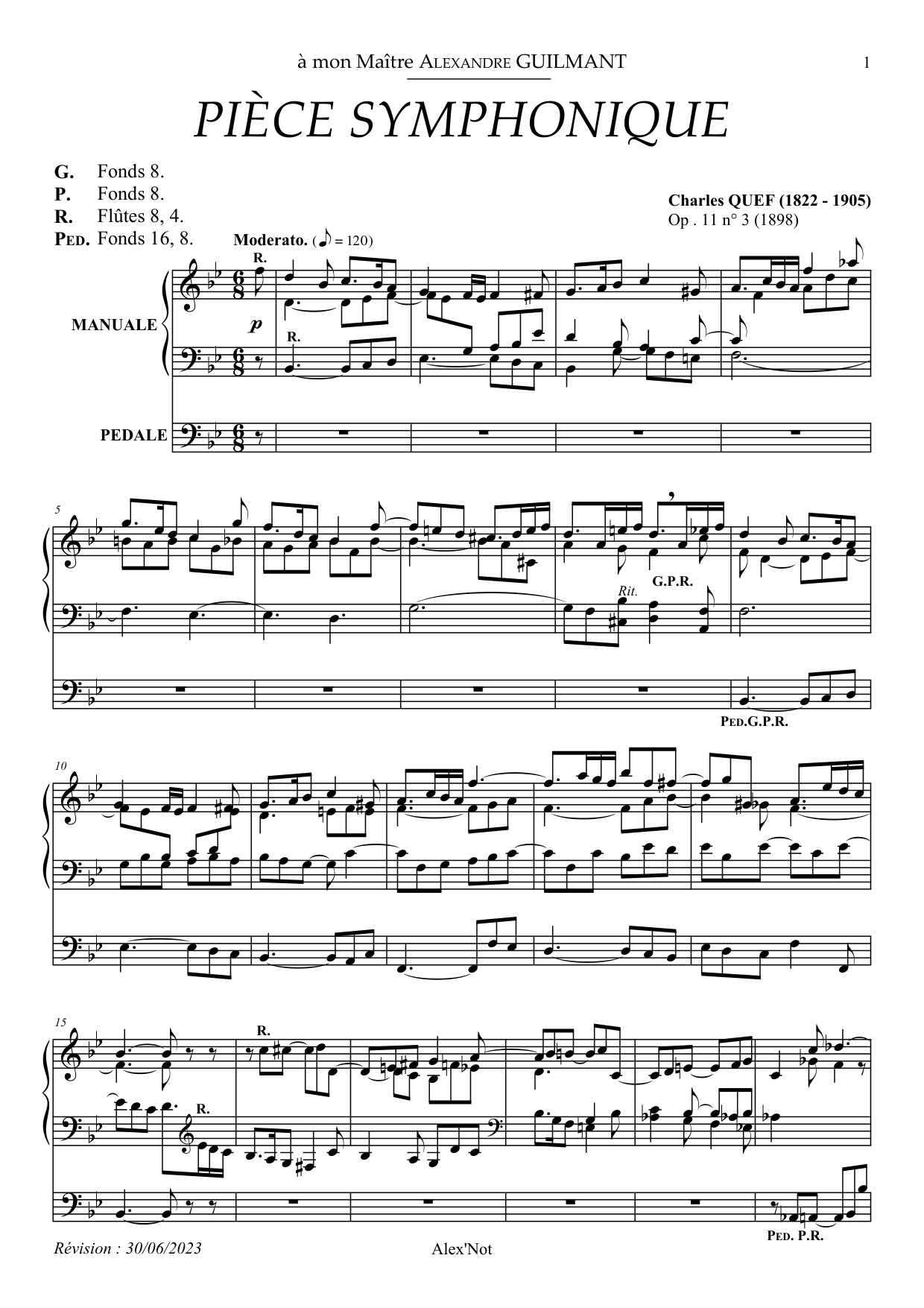 5 Pieces for Organ, Op.11 [#862317].pdf