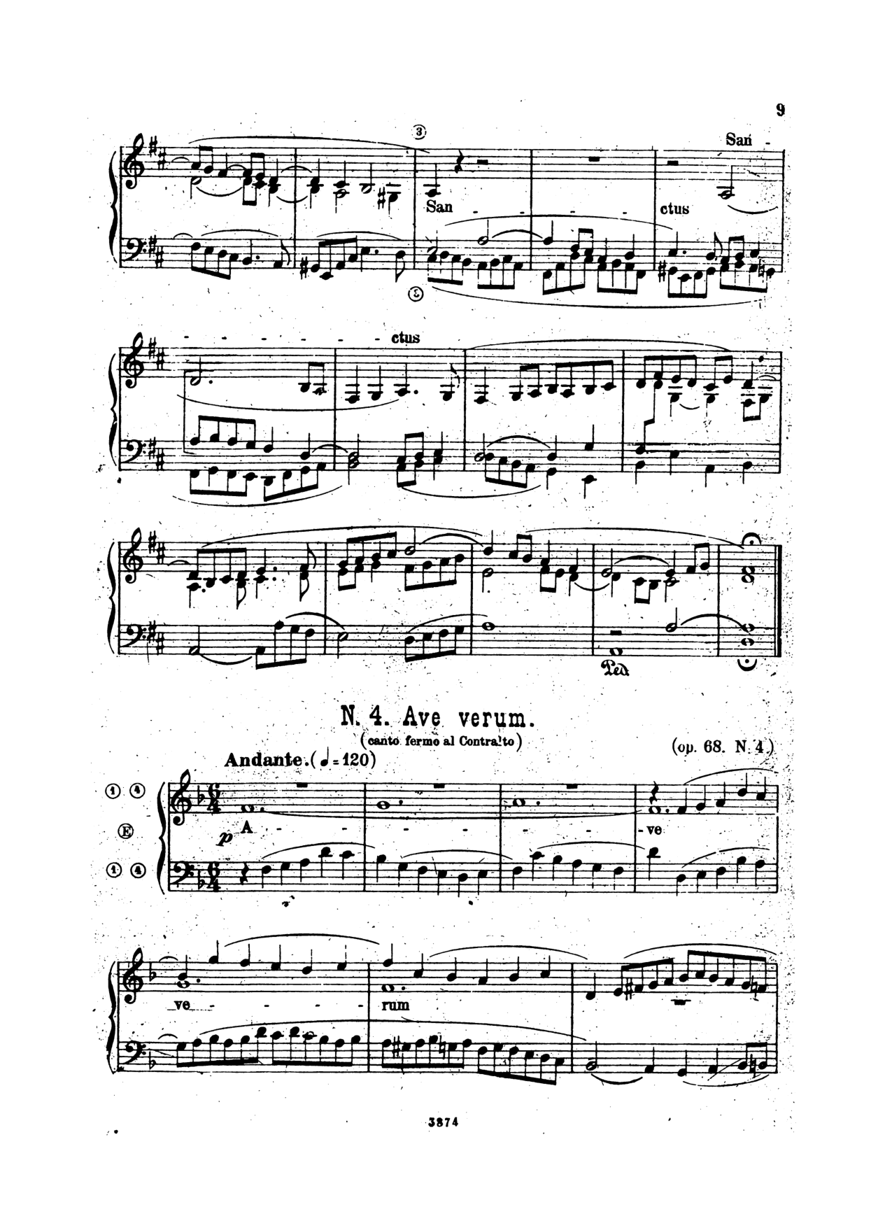 5 Corali in stile facile, Op.68 [#385006].pdf