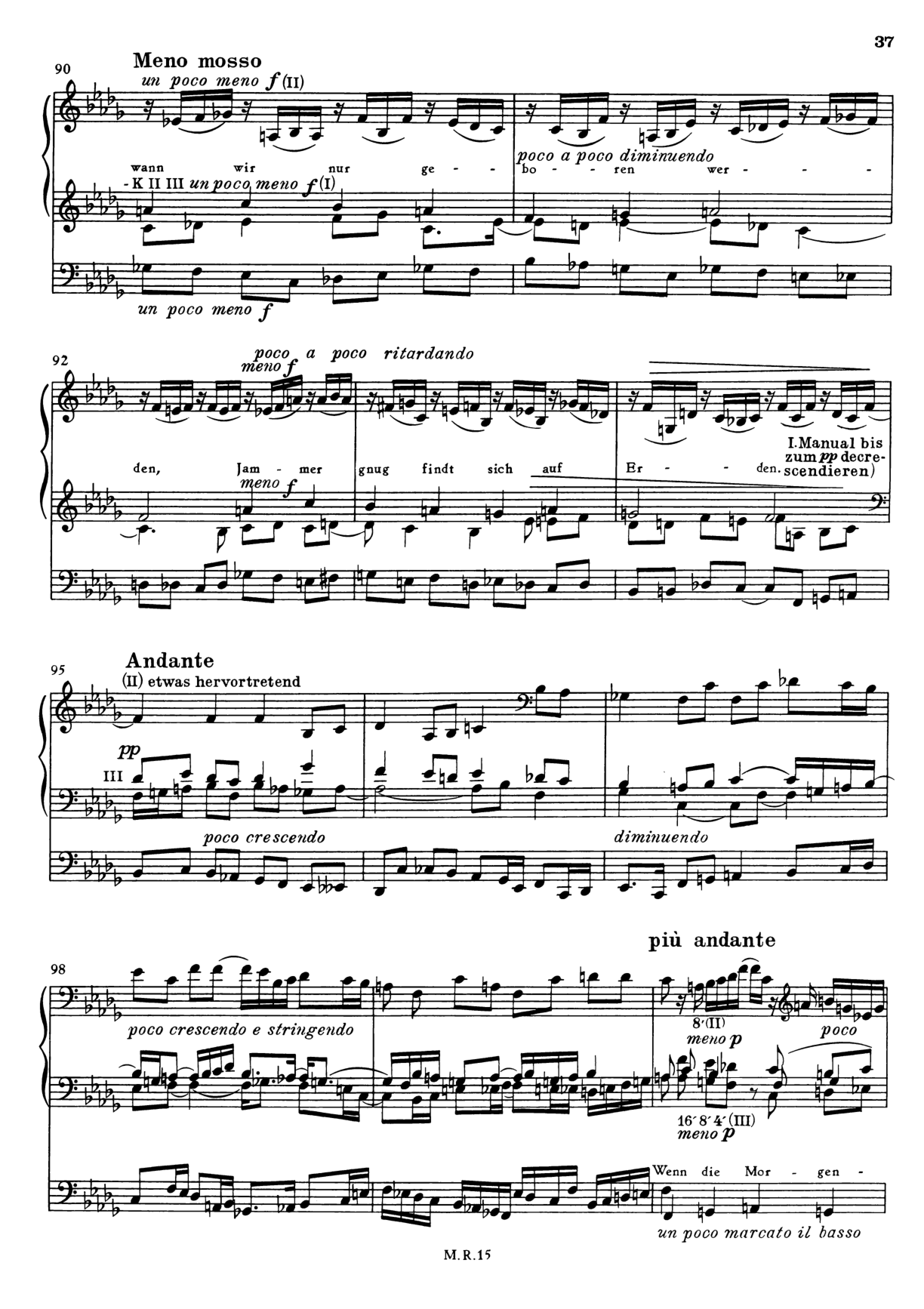 Choralfantasie über Freu dich sehr, o meine Seele , Op.30 [#536807].pdf