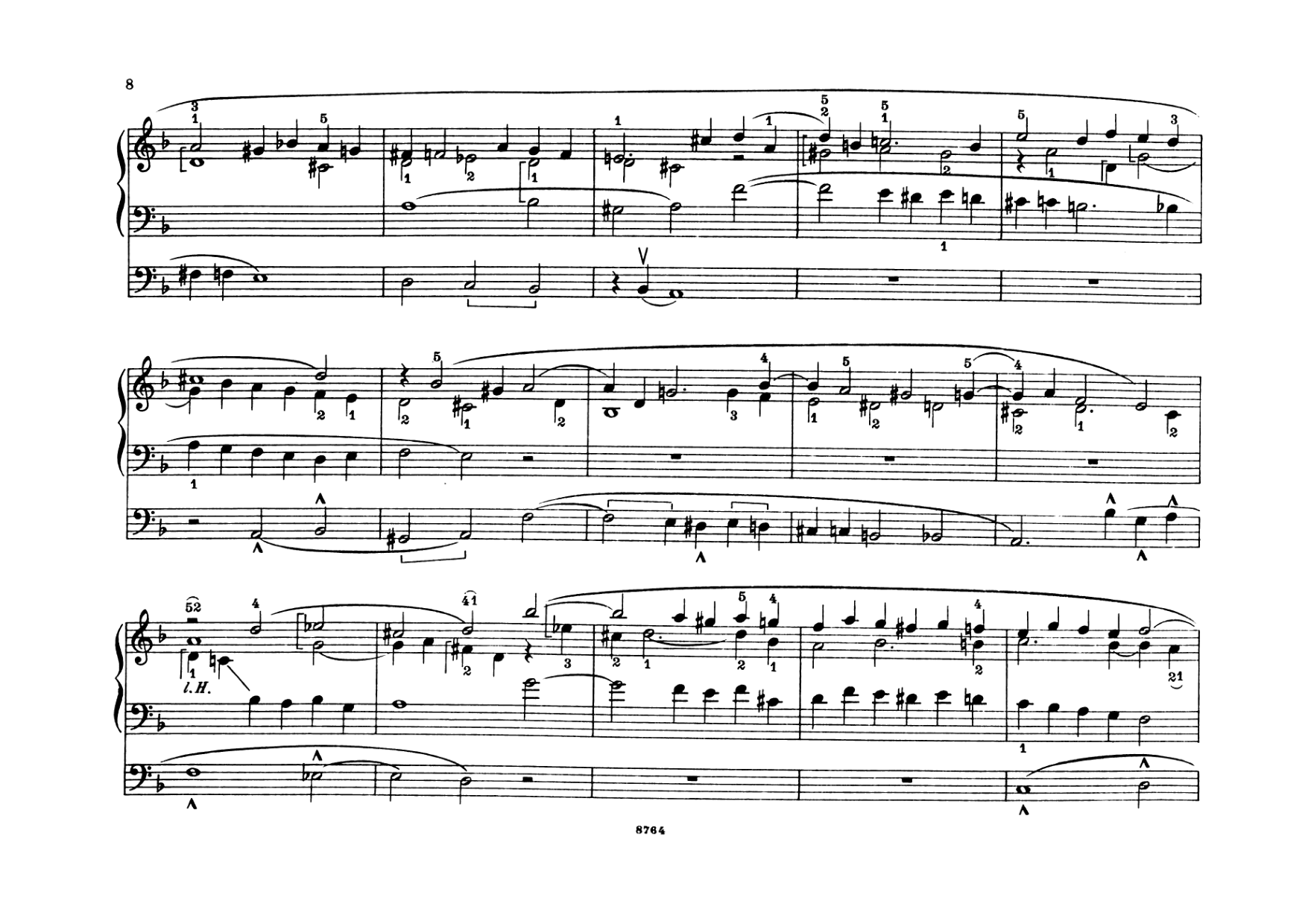12 Fughetten strengen Stils, Op.123b [#177168].pdf