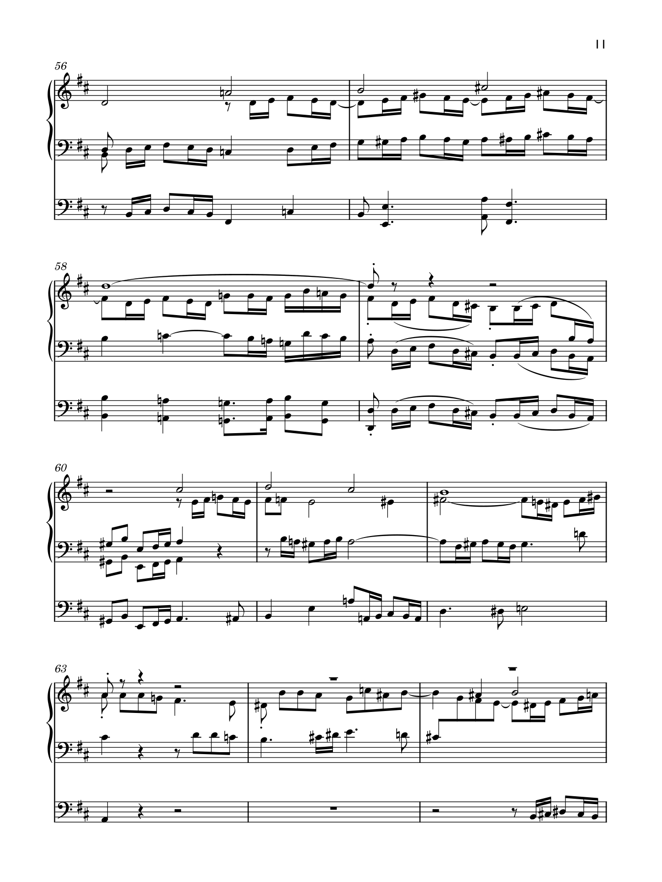 8 Orgelstücke [#977979].pdf