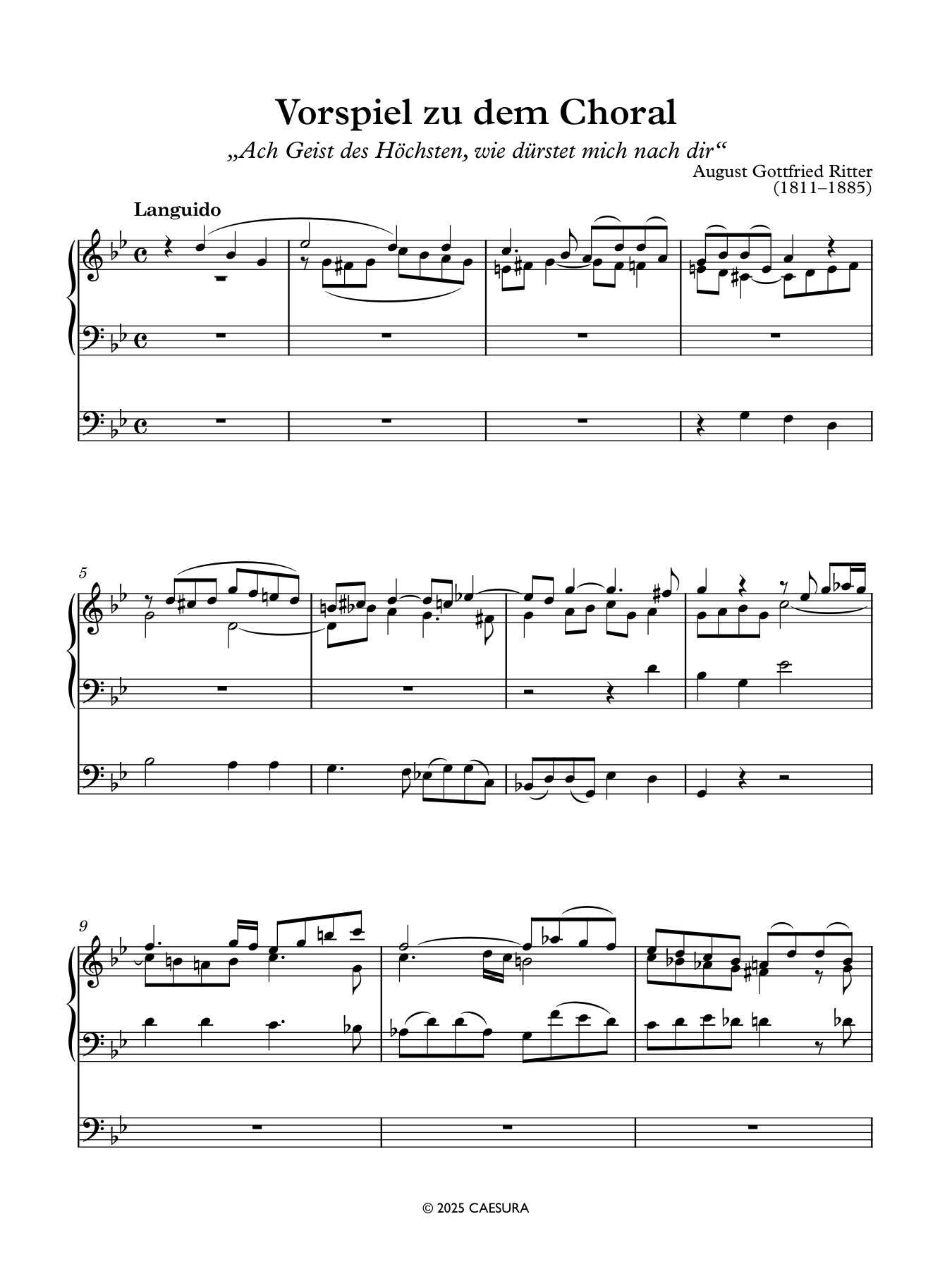 Vorspiel zu dem Choral 'Ach Geist des Höchsten, wie dürstet mich nach dir' [#971702].pdf