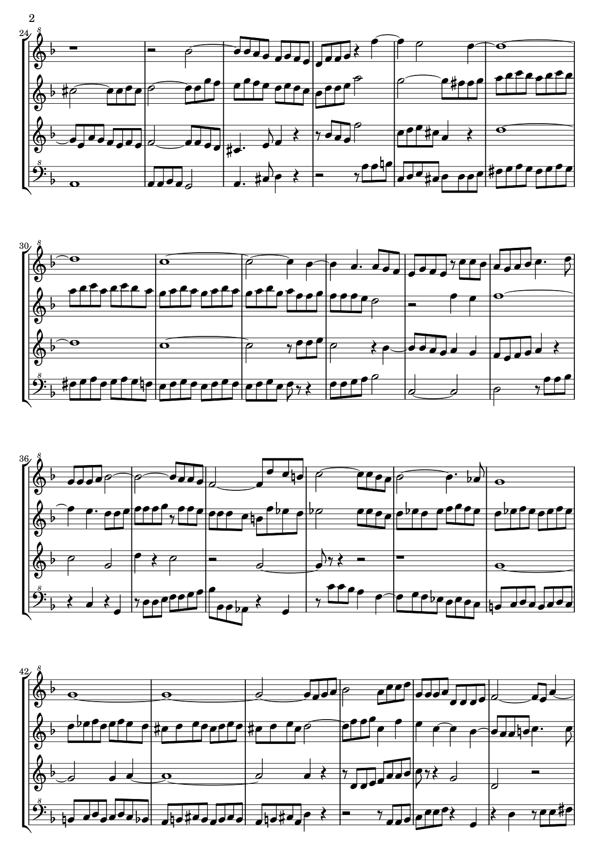 6 Double Fugues for the Organ [#462670].pdf